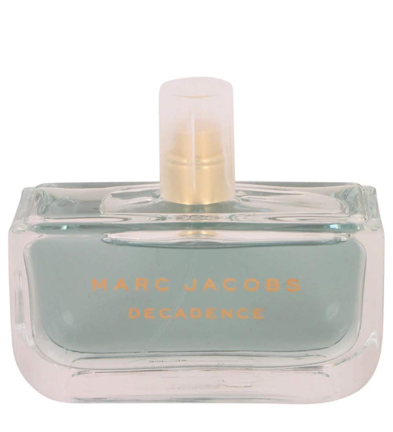 Marc Jacobs Divine Decadence EDP Spray 3. 4oz/100ML (W)(T)