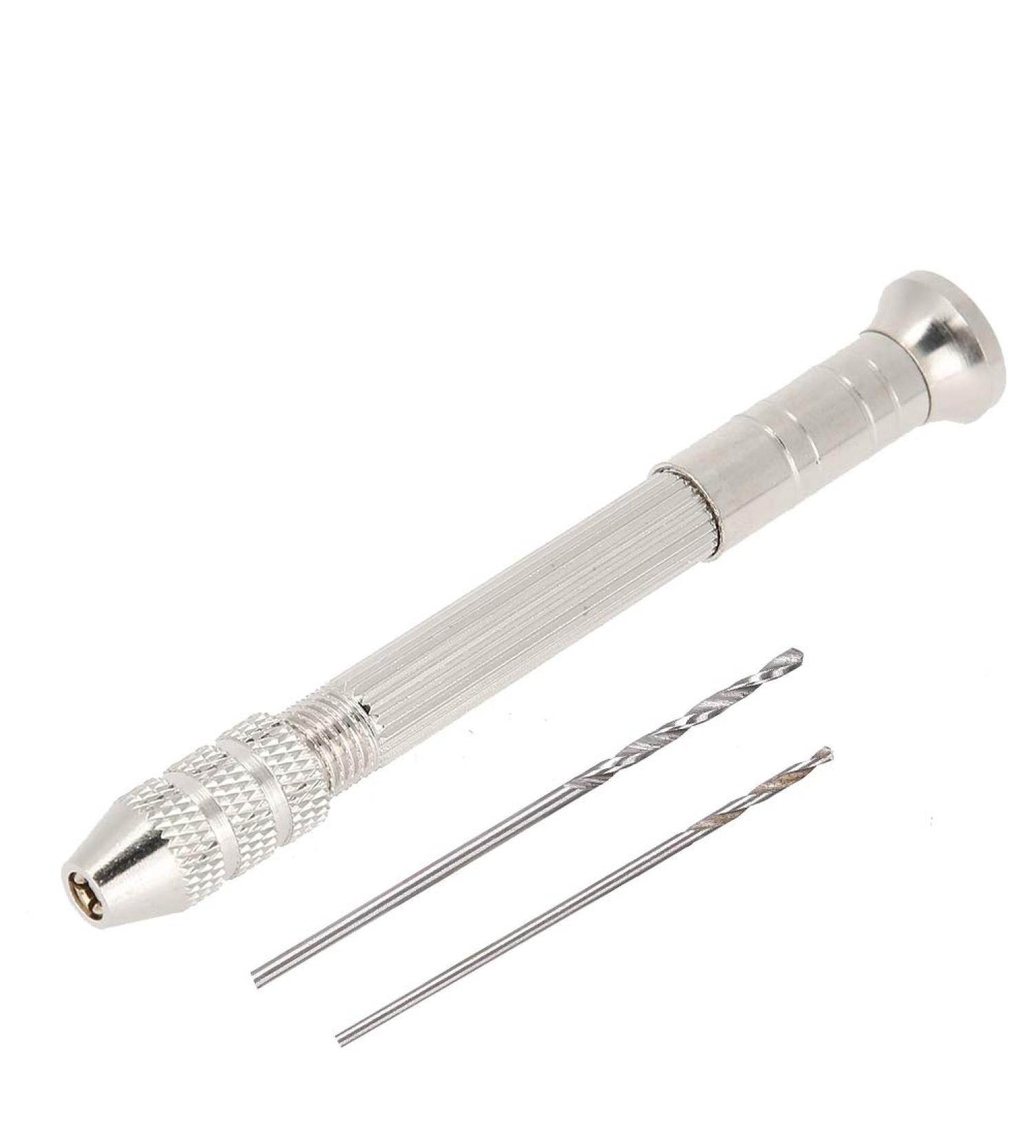 Manual Nail Art Piercing Tool Nail DIY Pendant Punch Manicure Accessory Nail Art Dangles Drill Charm Piercing UV Gel Acrylic - Buy Online on GoSupps.com