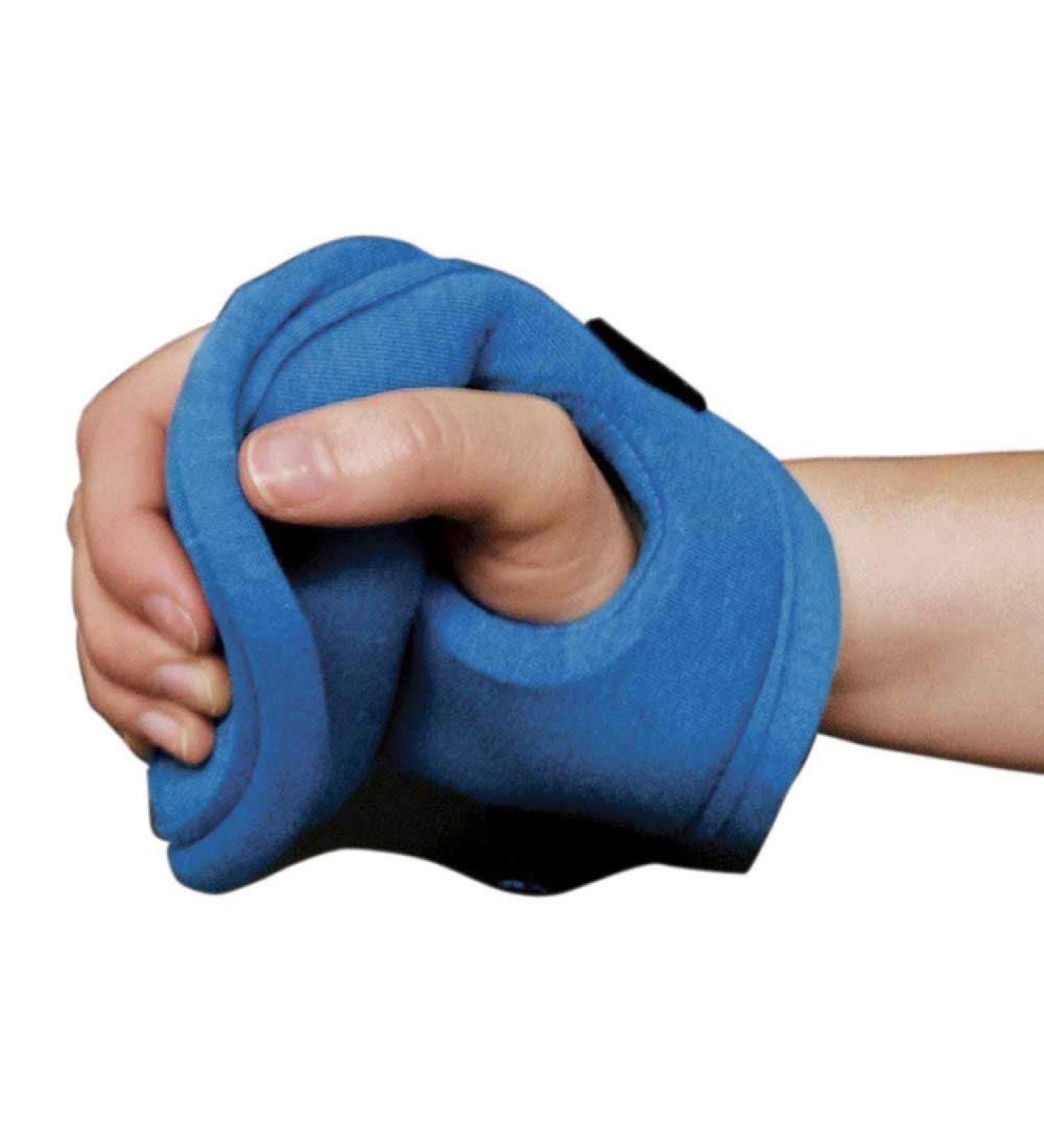 Palm Protector Left X-Small