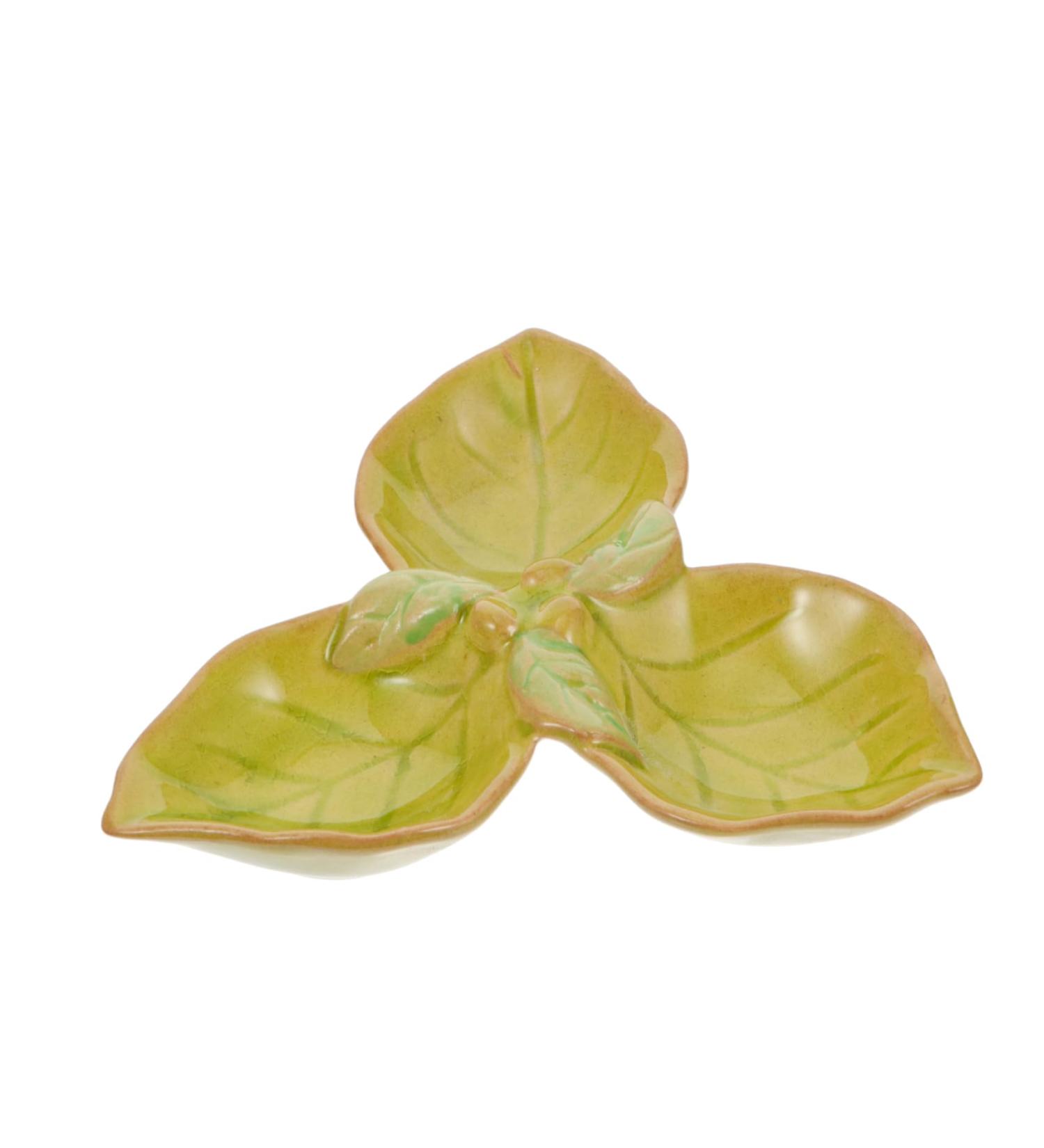 FRCOLOR Plat C ramique pour Huiles Essentielles Assiette Huiles Essentielles pour Salon de Beaut Fournitures pour Salon de Beaut  - Buy Online on GoSupps.com