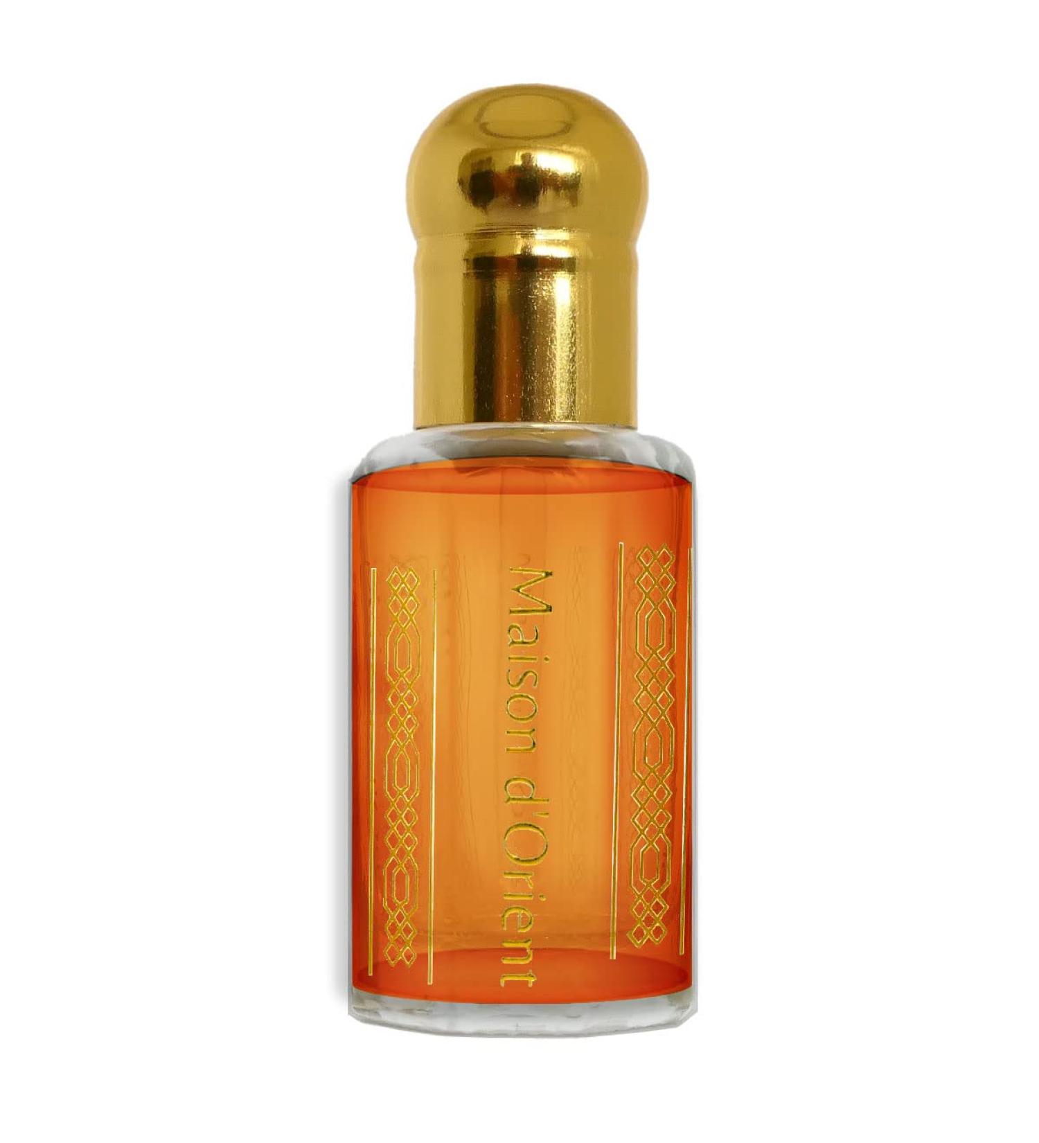 The Bosphorus 12 mL Perfume Oil for Women and for Men in Traditional Attar Style Cologne. Great Gift Party Favor and Body Oil THE BOSPHORUS Unisex - Buy Online on GoSupps.com