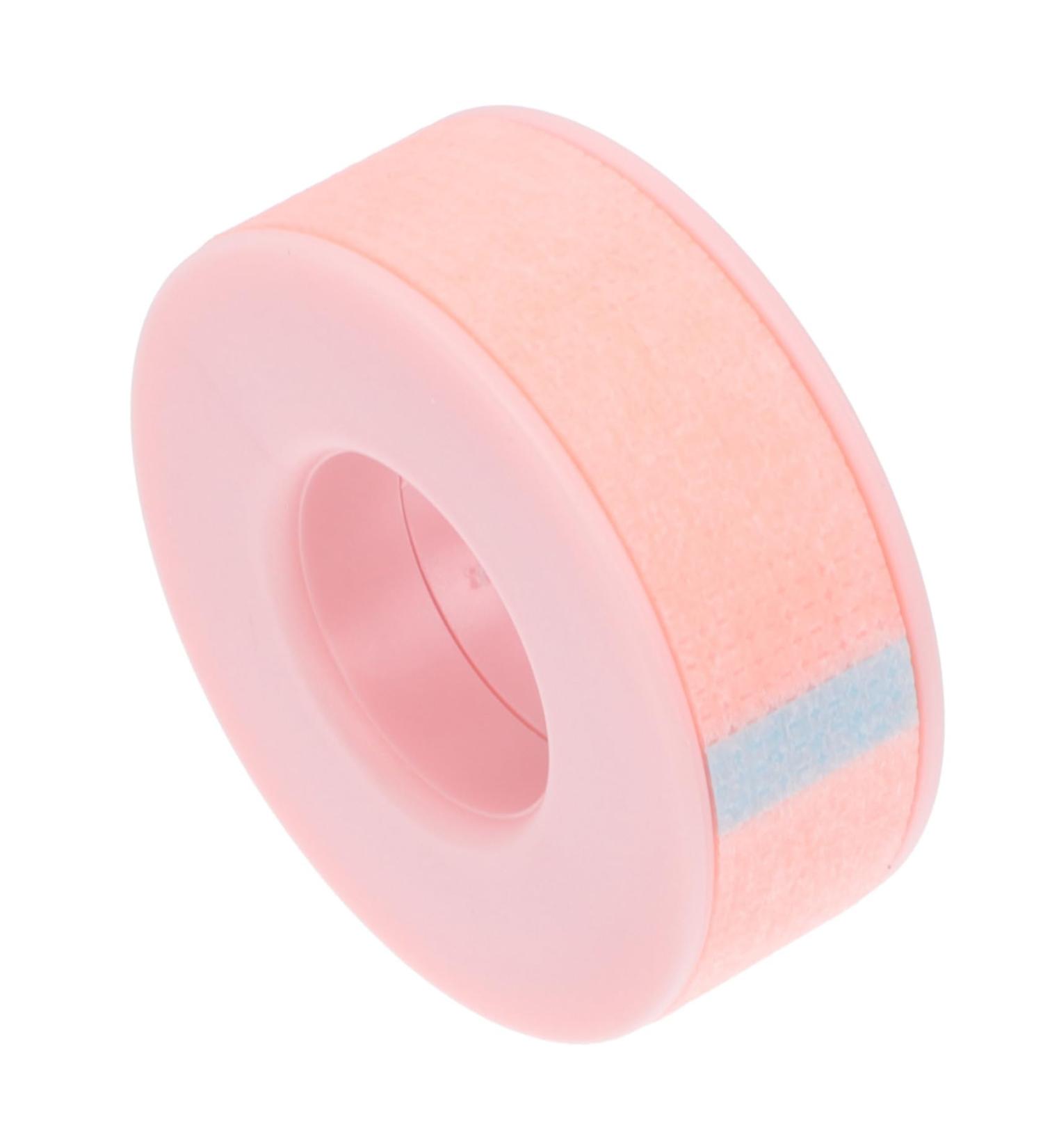 Didiseaon Makeup Breathable Tape 1pc Makeup Tape Extension Belt Non-woven Fabric Eyelash Eyelash Beauty Tape - Buy Online on GoSupps.com