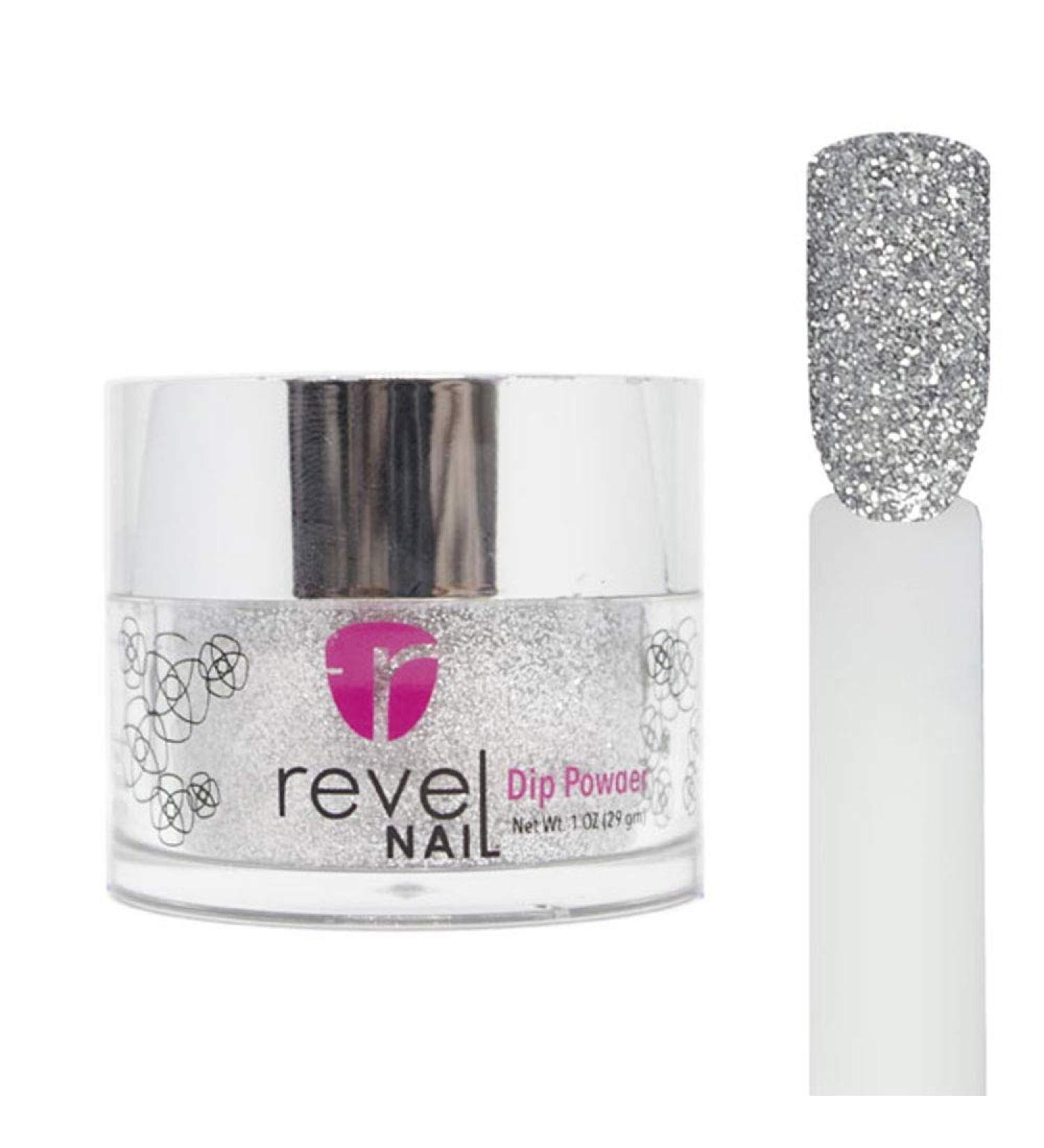 Revel Nail Dip Powder D167 Phoebe Pro Impressions