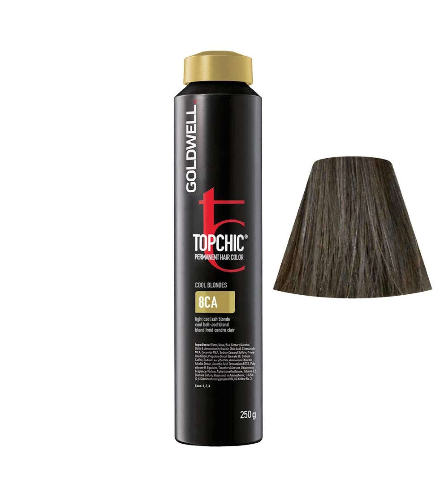 8CA TC CAN 250ML