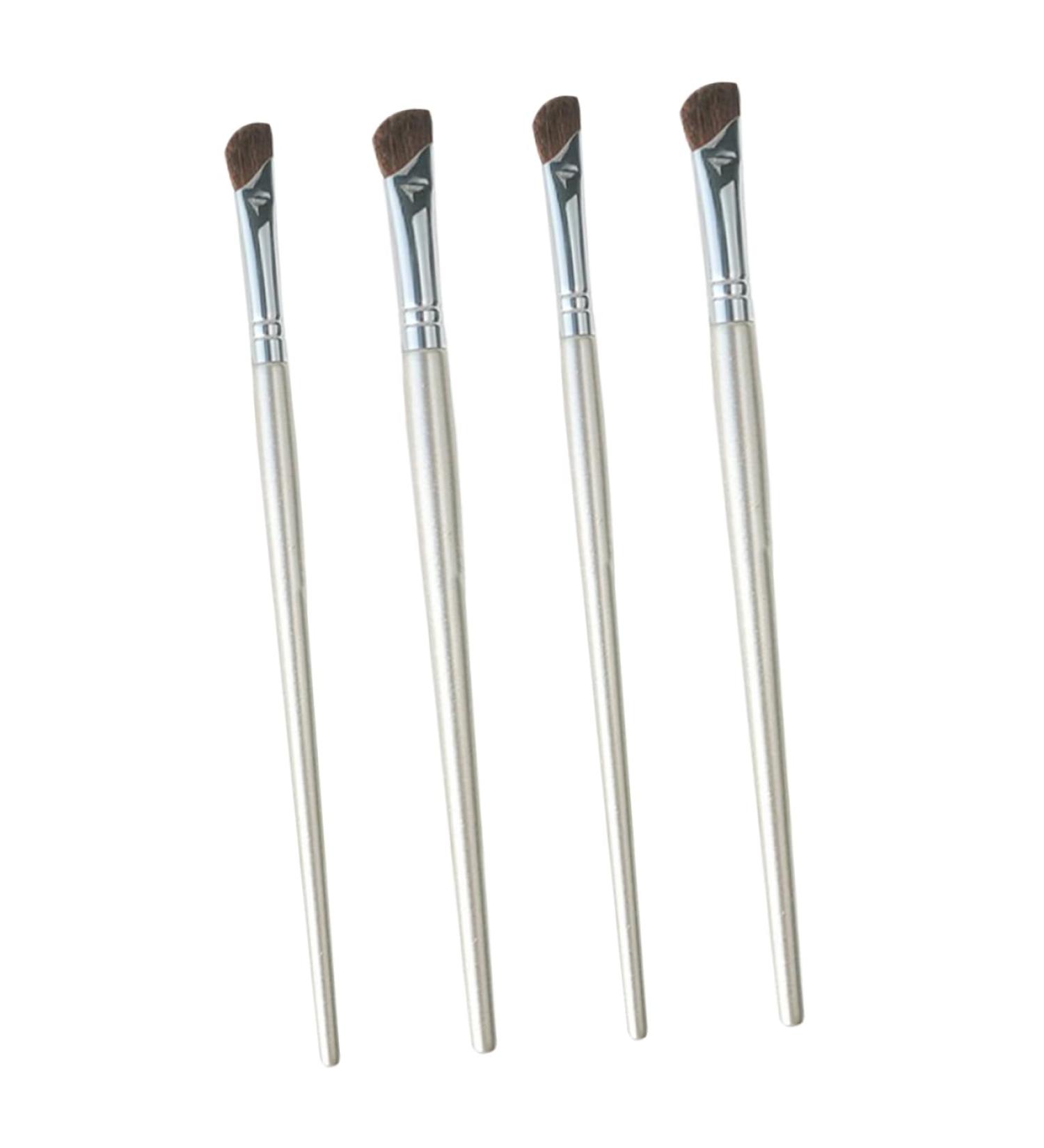 Balacoo 4pcs Brush Makeup Professional Shadow Eye Women Blending Highlighter Concealer Nose Safe - Buy Online on GoSupps.com