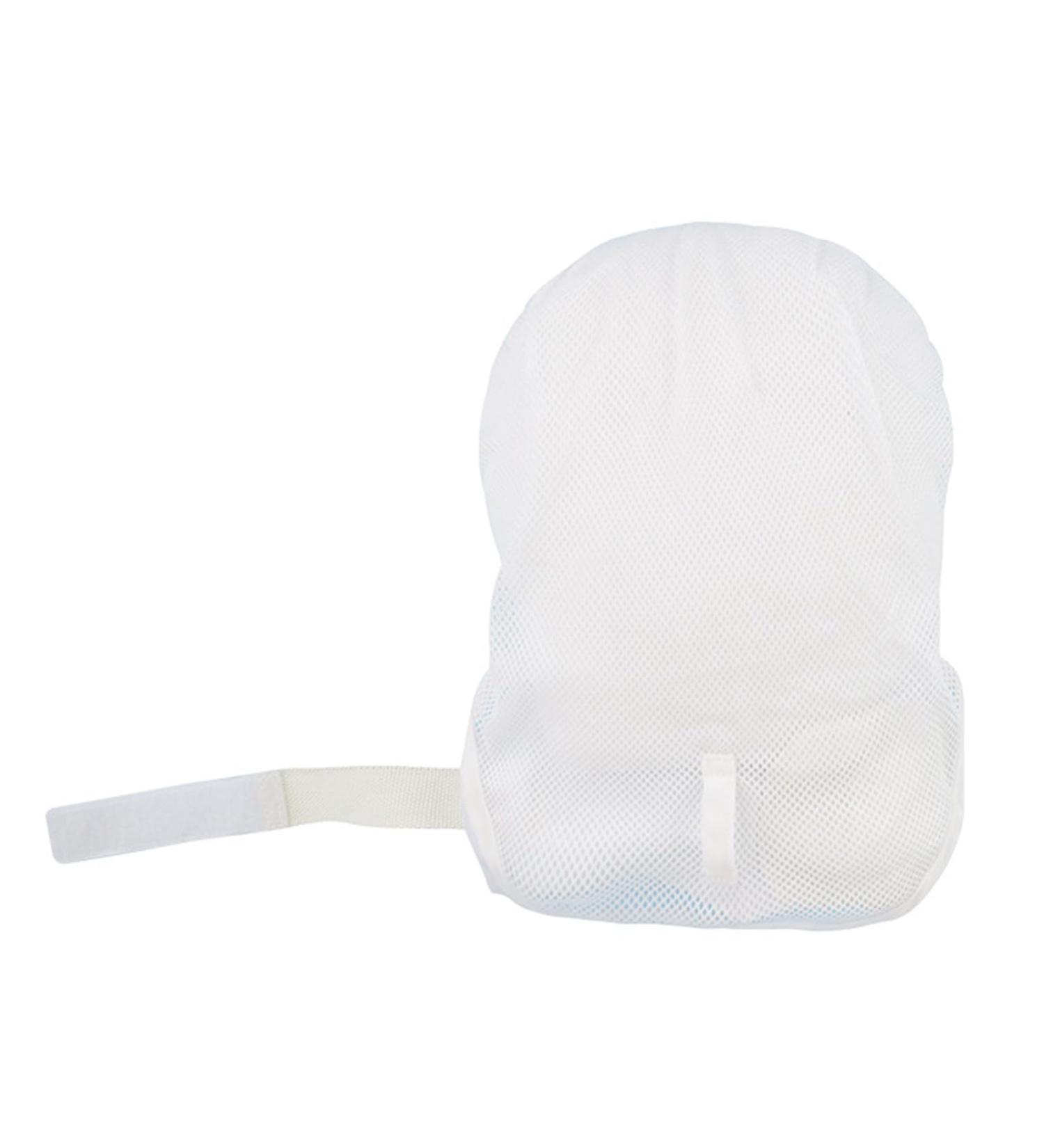 GLCFound Control Gloves - Thick Sponge Filling Safety Gloves | Anti-Scratch Breathable Medical Help Gloves for Maximum Comfort - Buy Online on GoSupps.com