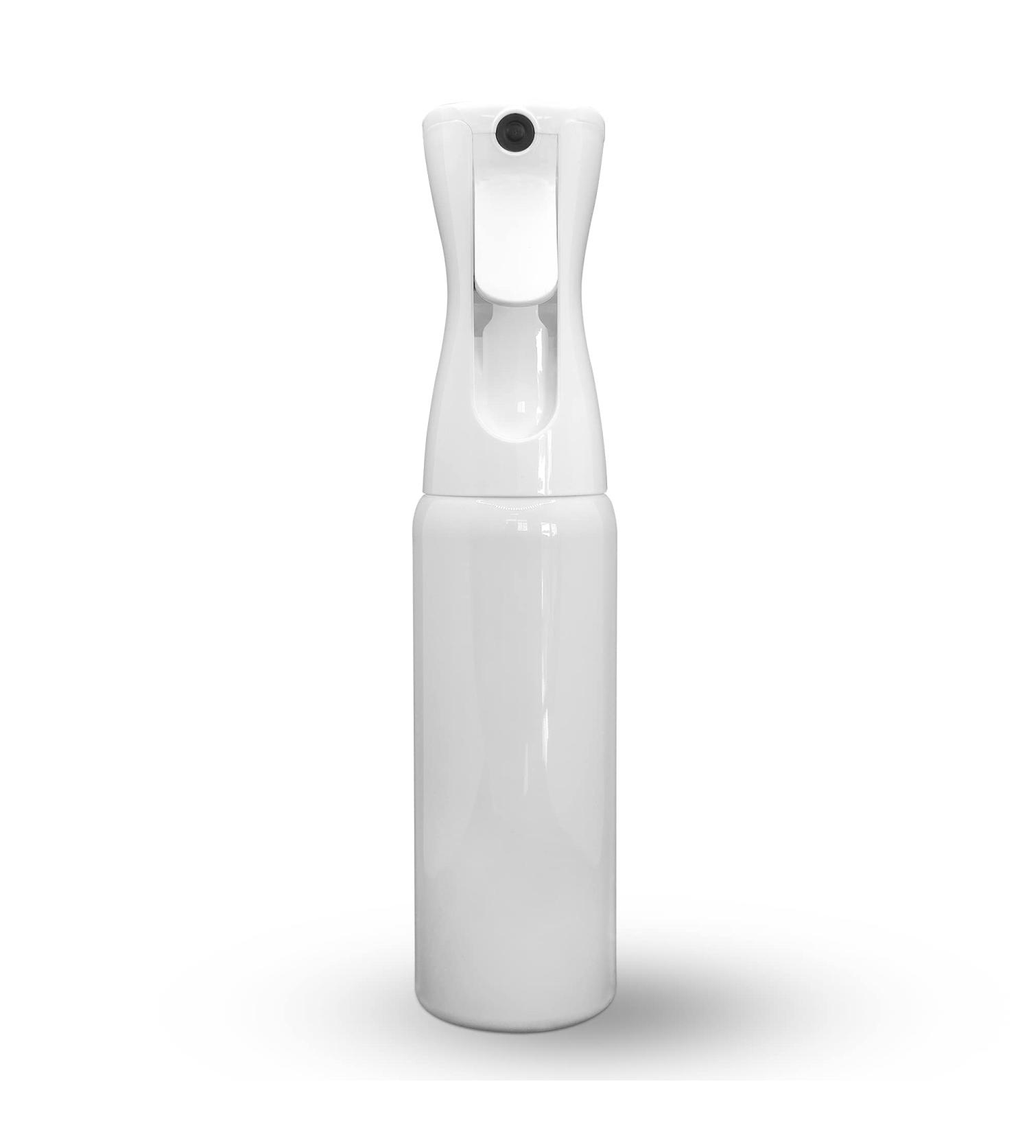 200ml Spray Bottle for Plants & Hair: Fine Mist Watering & Cleaning - Versatile Empty Spray Bottle for Garden & Salon Use - Buy Online on GoSupps.com