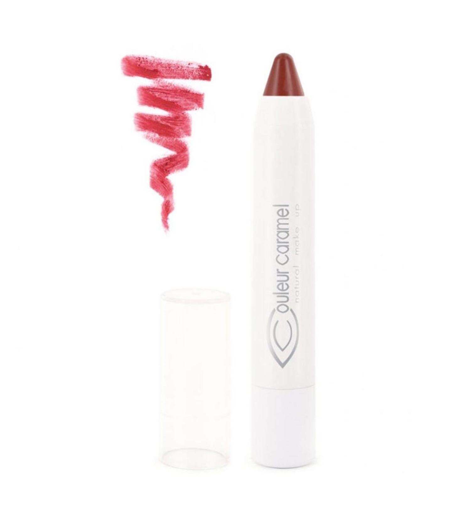 CARAMEL COLOR Lip Pencils 1 Unit 100 g