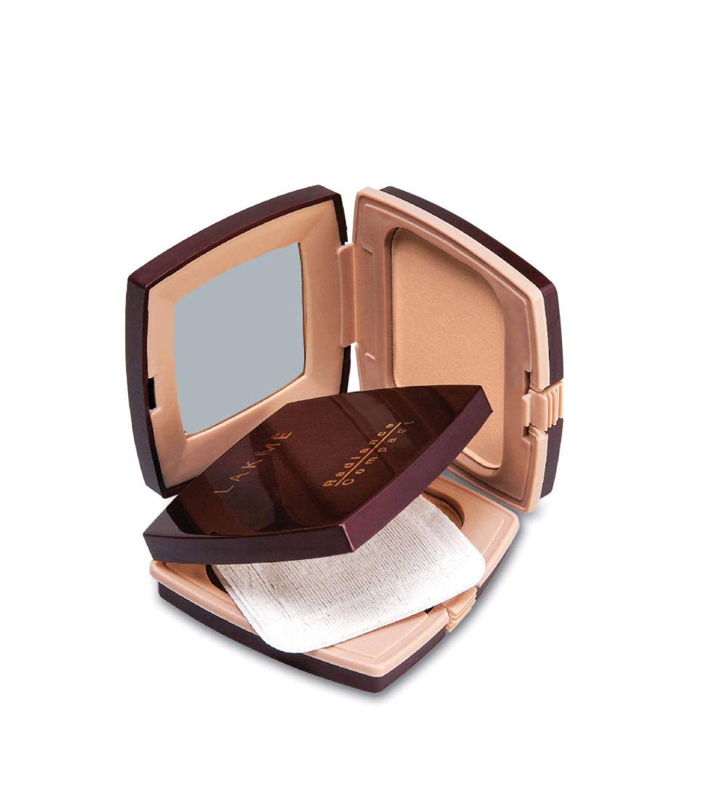 Lakme Radiance Compact 9g - Buy Online on GoSupps.com