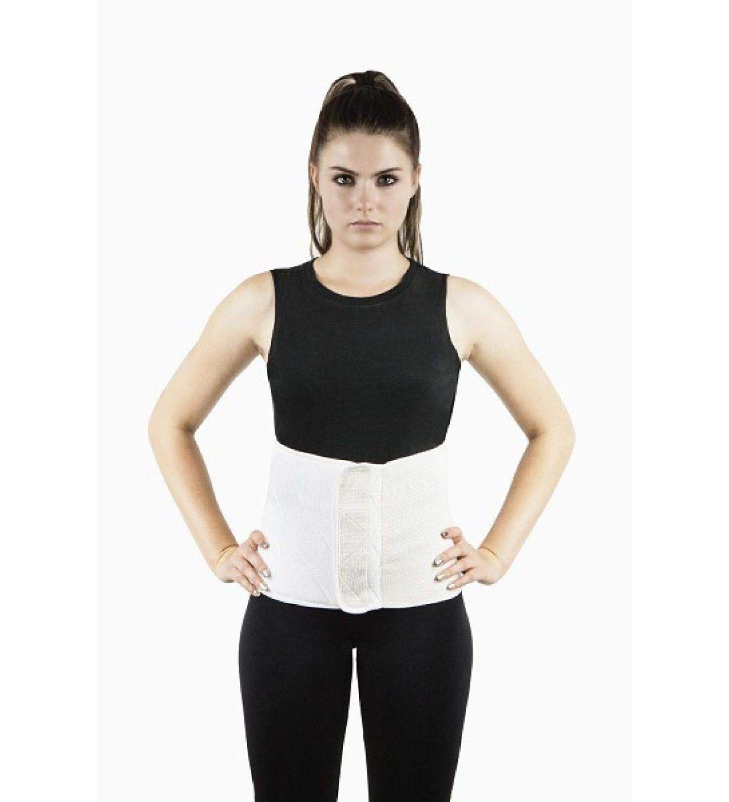 Antar Medizin Antar AT04601 30L Belly Belt 240 g Large