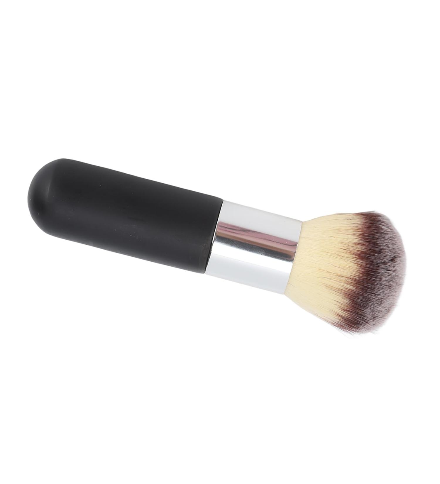 Large Makeup Brush Strong Grasping Power Soft Fluffy Hair Comfortable Handle Suitable for Professional and Home Use - Buy Online on GoSupps.com