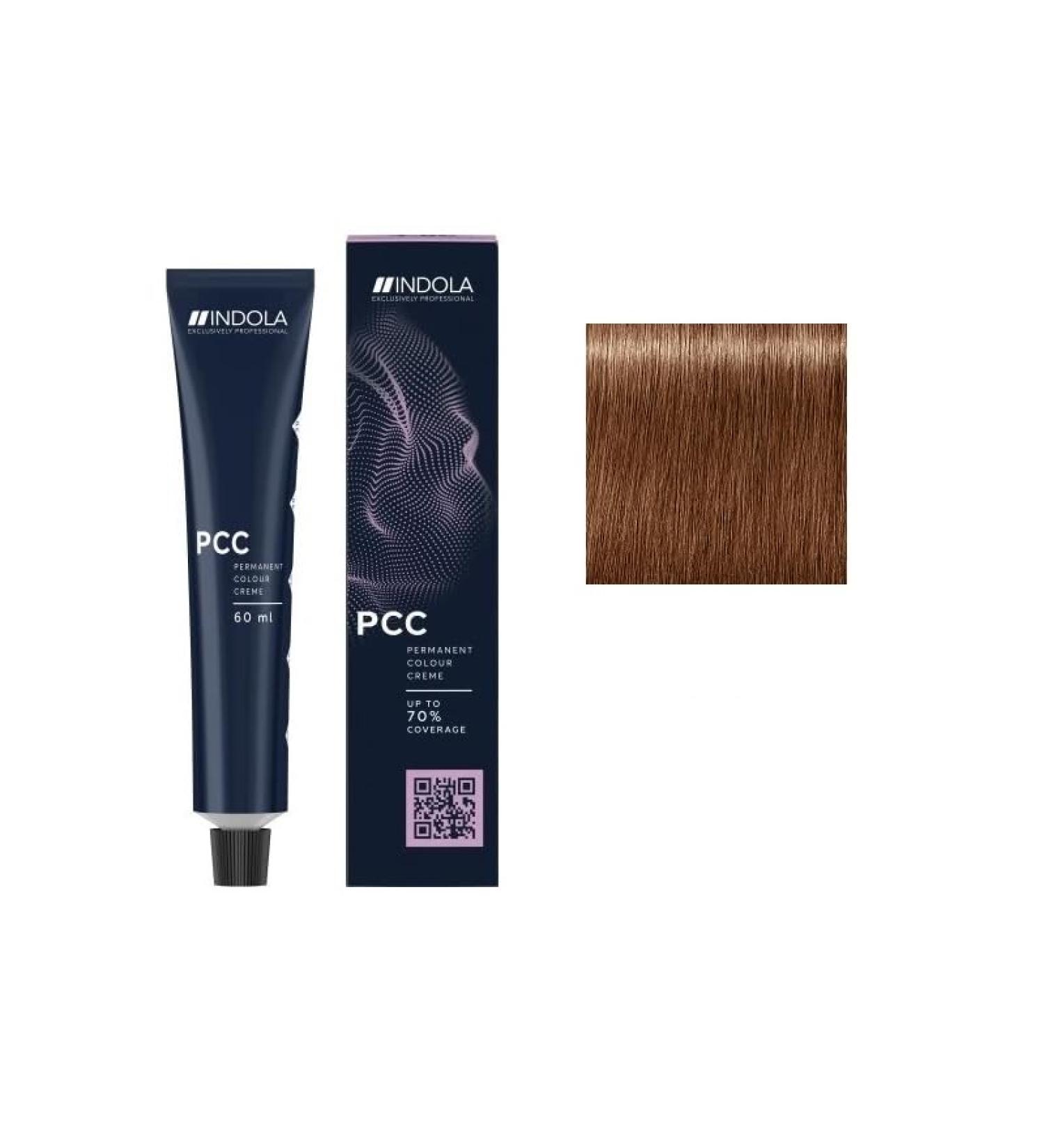 Indola INDOLA PCC 7.38+ 60ML 23