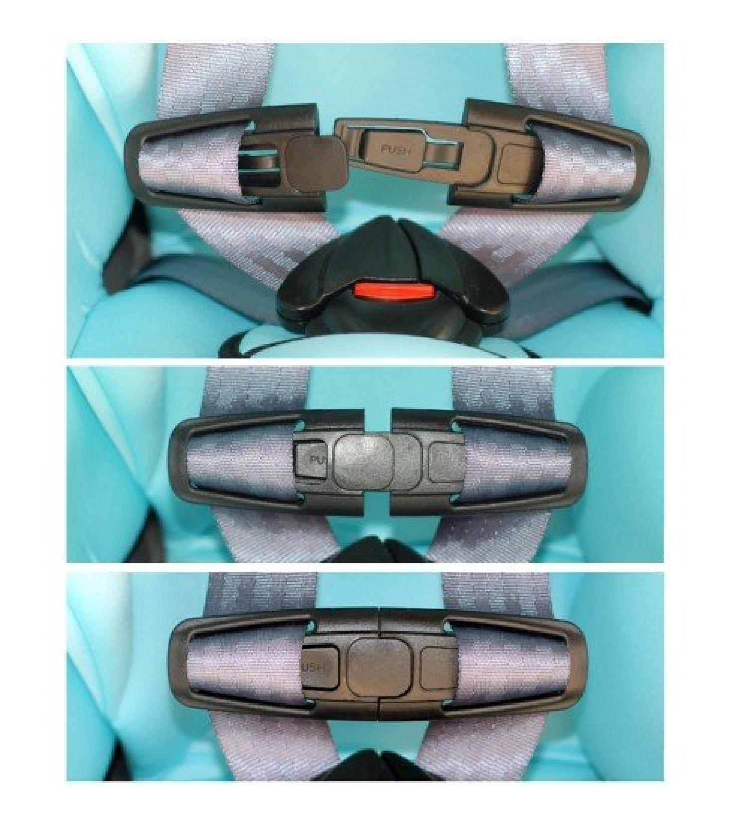 Adjustable Baby Harness Strap - Non-Car Seat Safety Restraint - Buy Online on GoSupps.com