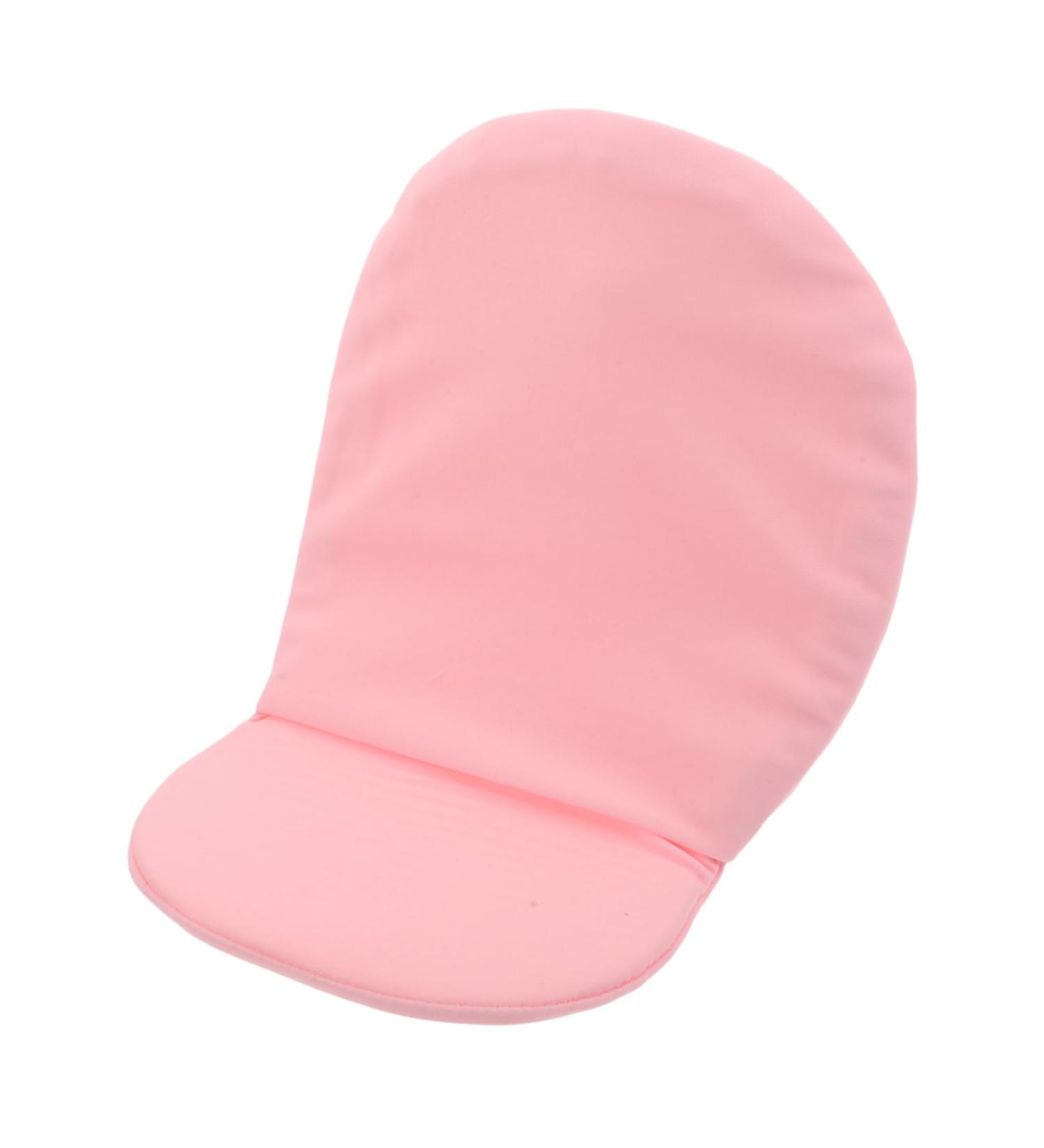  Outanaya Outanaya Reusable Heat Therapy Gel Gloves Microwave Safe Heat Mittens Freezer-Proof Ice Pack Gloves for Hands Face and Shoulders - Buy Online on GoSupps.com