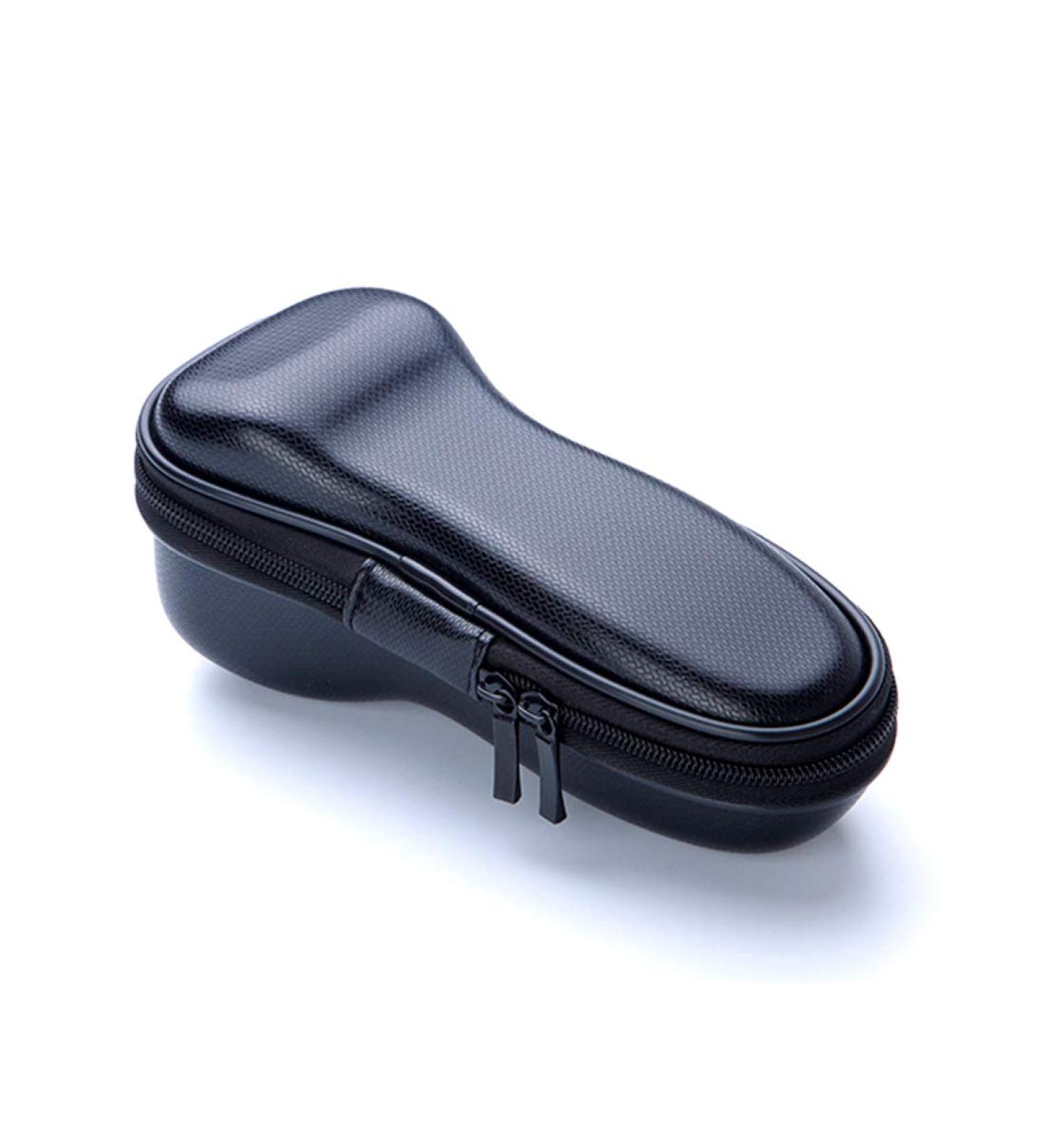 Concisea Electric Shaver Case - EVA Hard Travel Bag for Philips & Panasonic - Protective Carrier for International Shipping - Buy Online on GoSupps.com