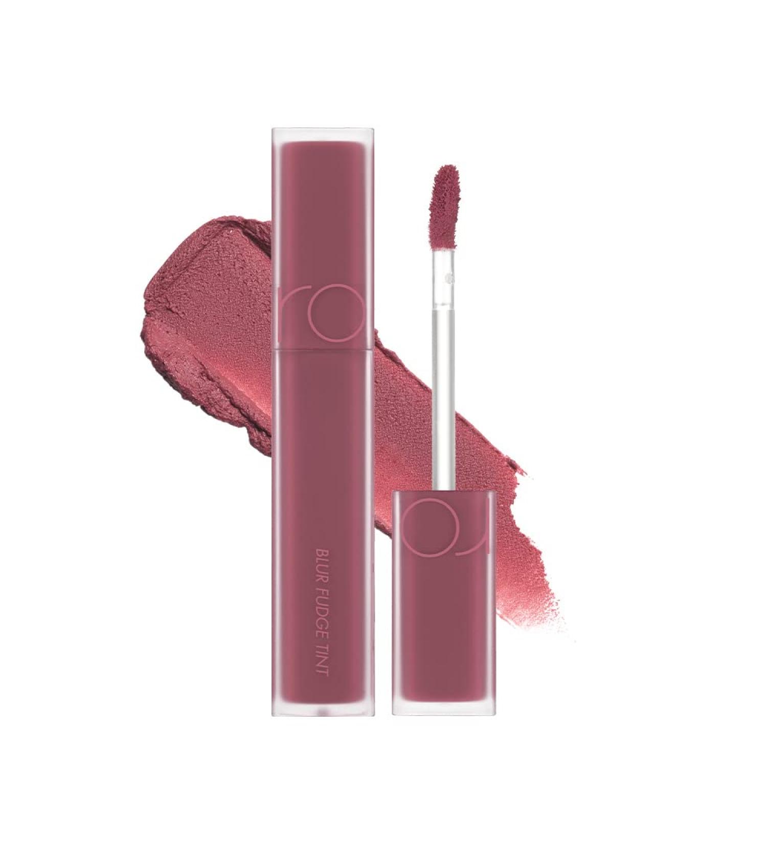 rom&nd Blur Fudge Tint 5g (06 MAUVISH) - Long-lasting Hair Color for Vibrant Results - Buy Online on GoSupps.com