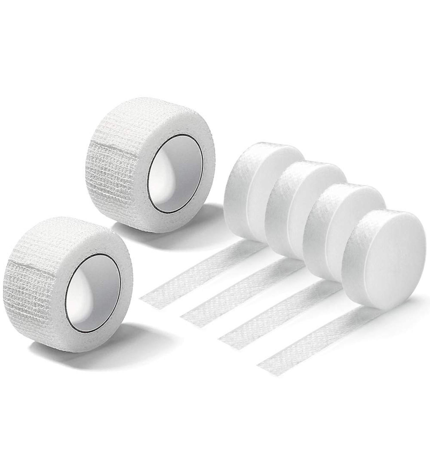Kosmetex Toe Bandage Cotton Hooks Set with Tamponade Stofer Corner Lifter - Set 2 - Buy Online on GoSupps.com