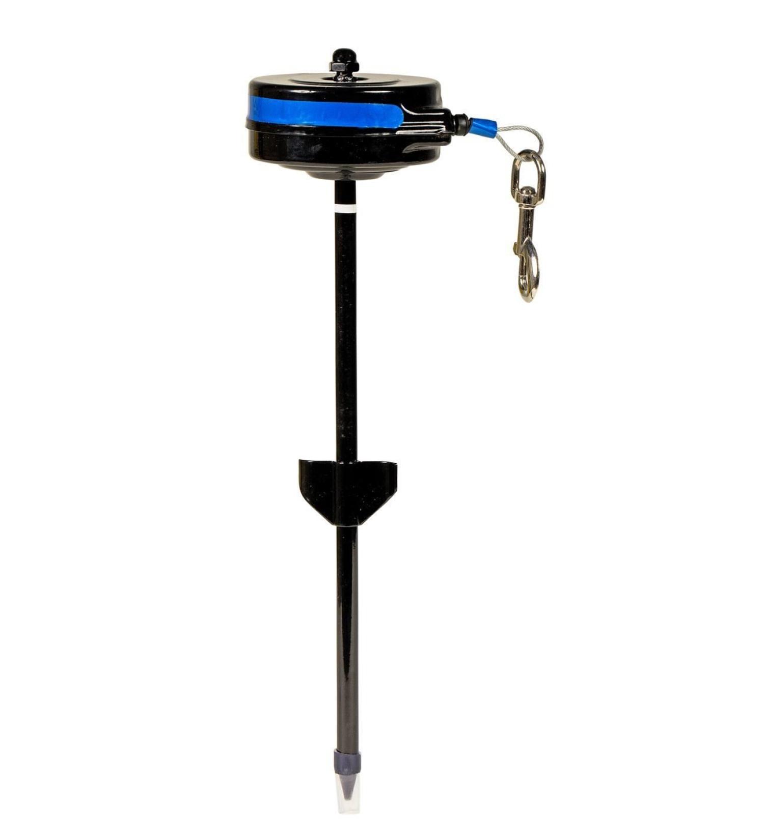 Tirrito GD HM Retractable Cable Tie Out for Dog
