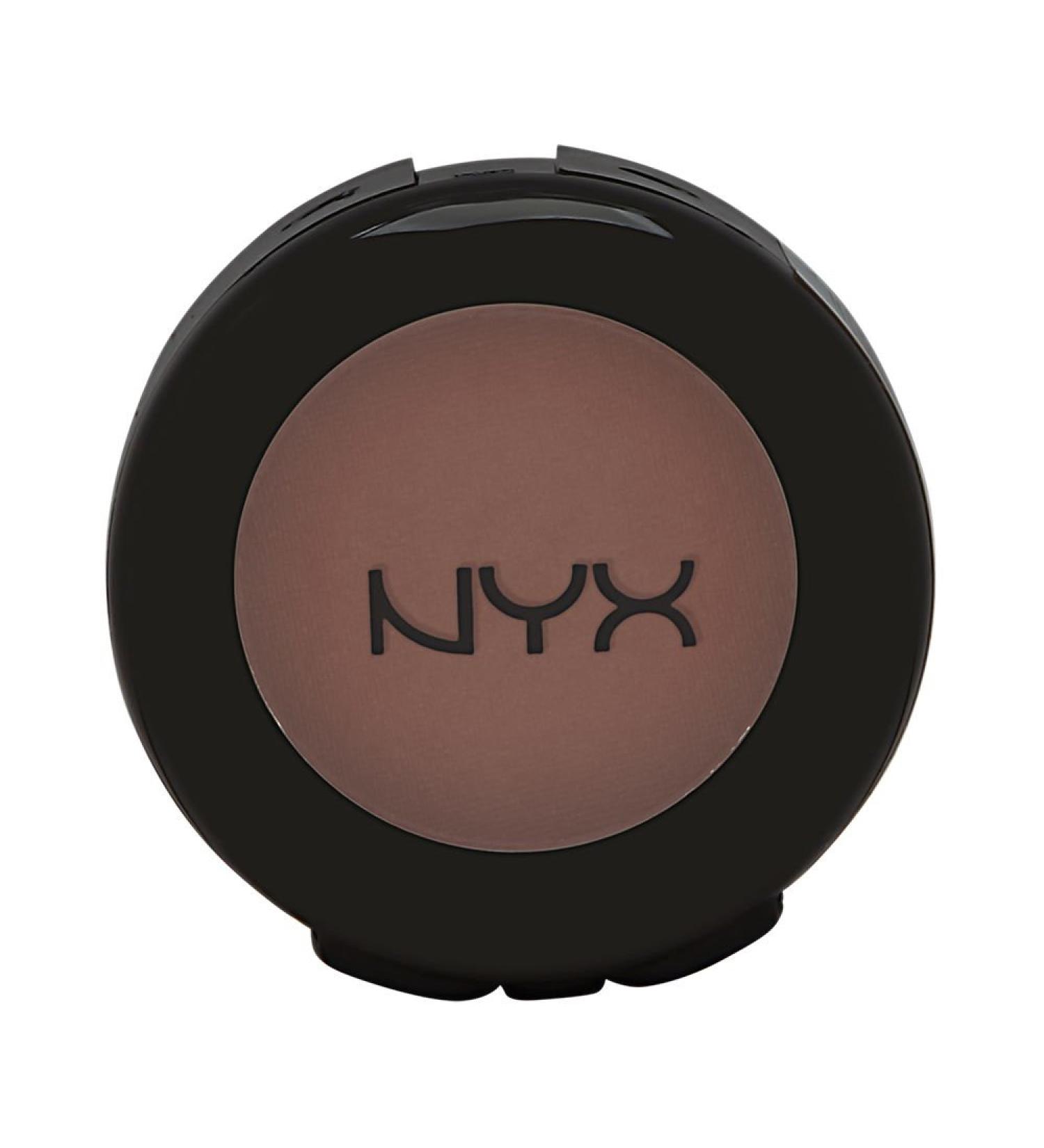 Nyx Cosmetics  Nude Matte Eye Shadow Dance The Tides