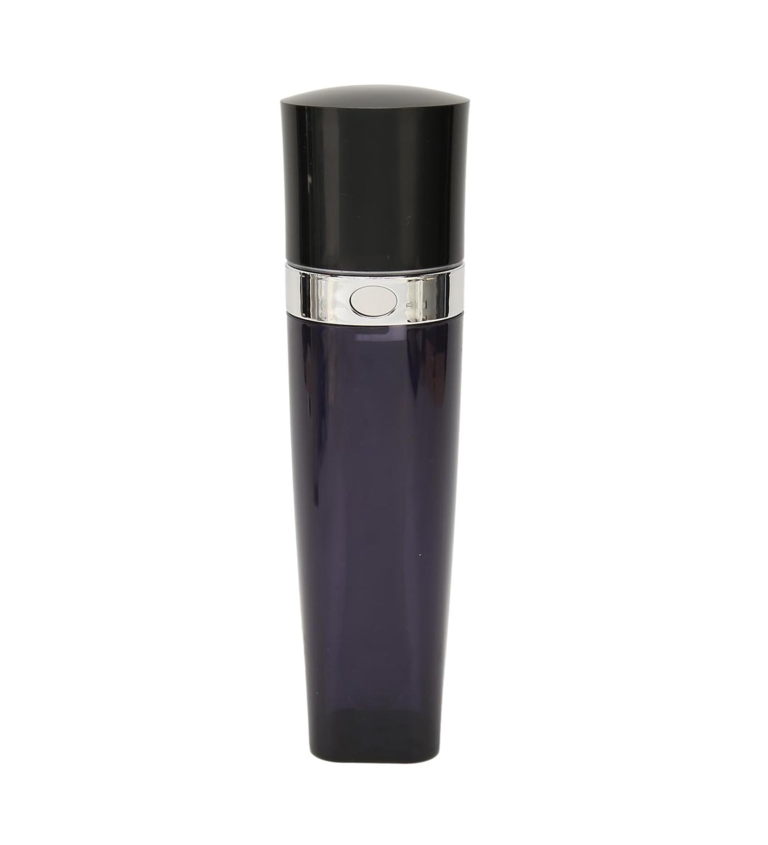 Zerodis Portable Anal Douche - Electric Insert Lamp Reusable Silicone & Ergonomic ABS Design for Female Care (Purple) - International Shipping Available - Buy Online on GoSupps.com