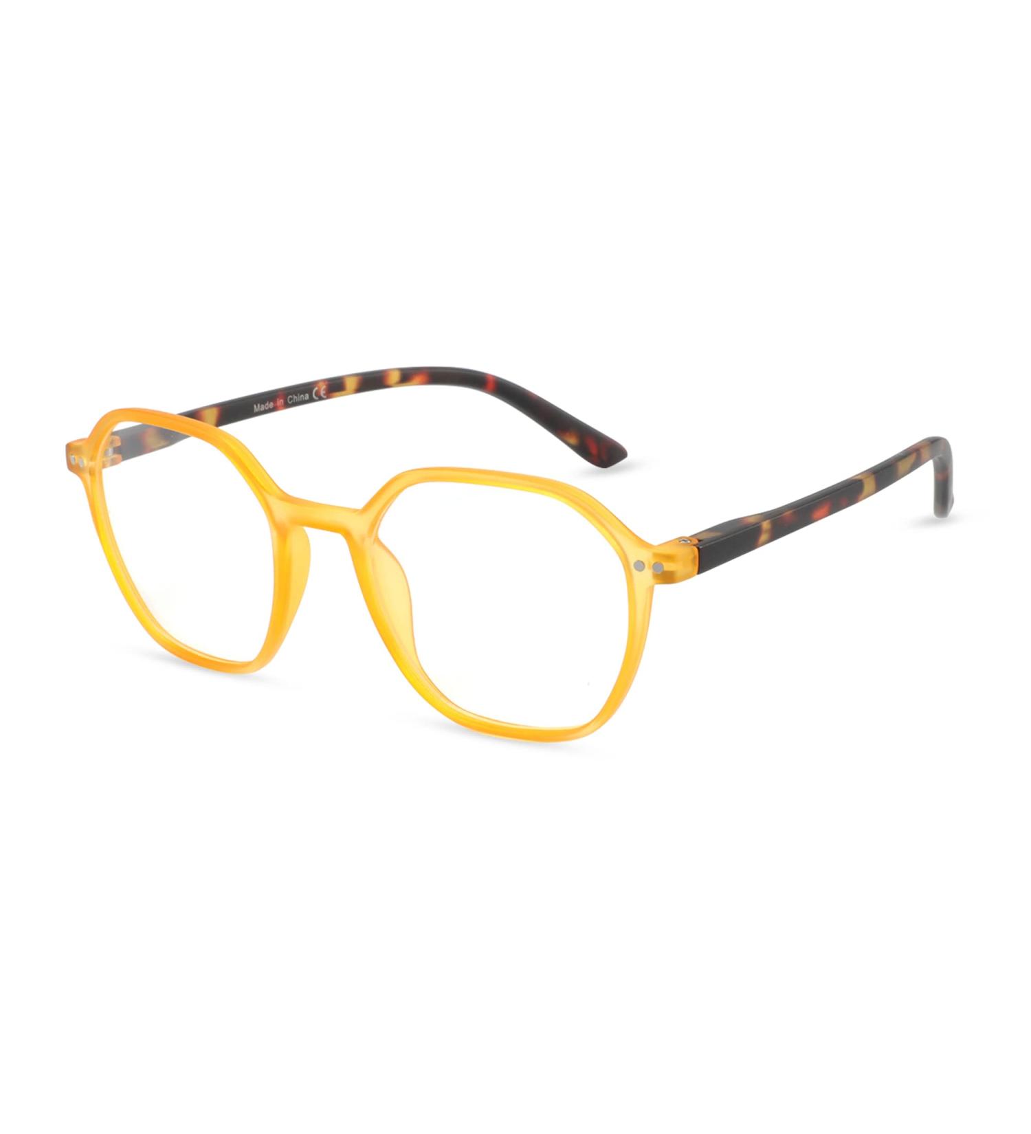 ZENOTTIC Blue Light Blocking Hexagonal Glasses - Anti Blue Ray Eyewear for Men & Women - 2.5x Computer Glasses - International Shipping Available - Buy Online on GoSupps.com