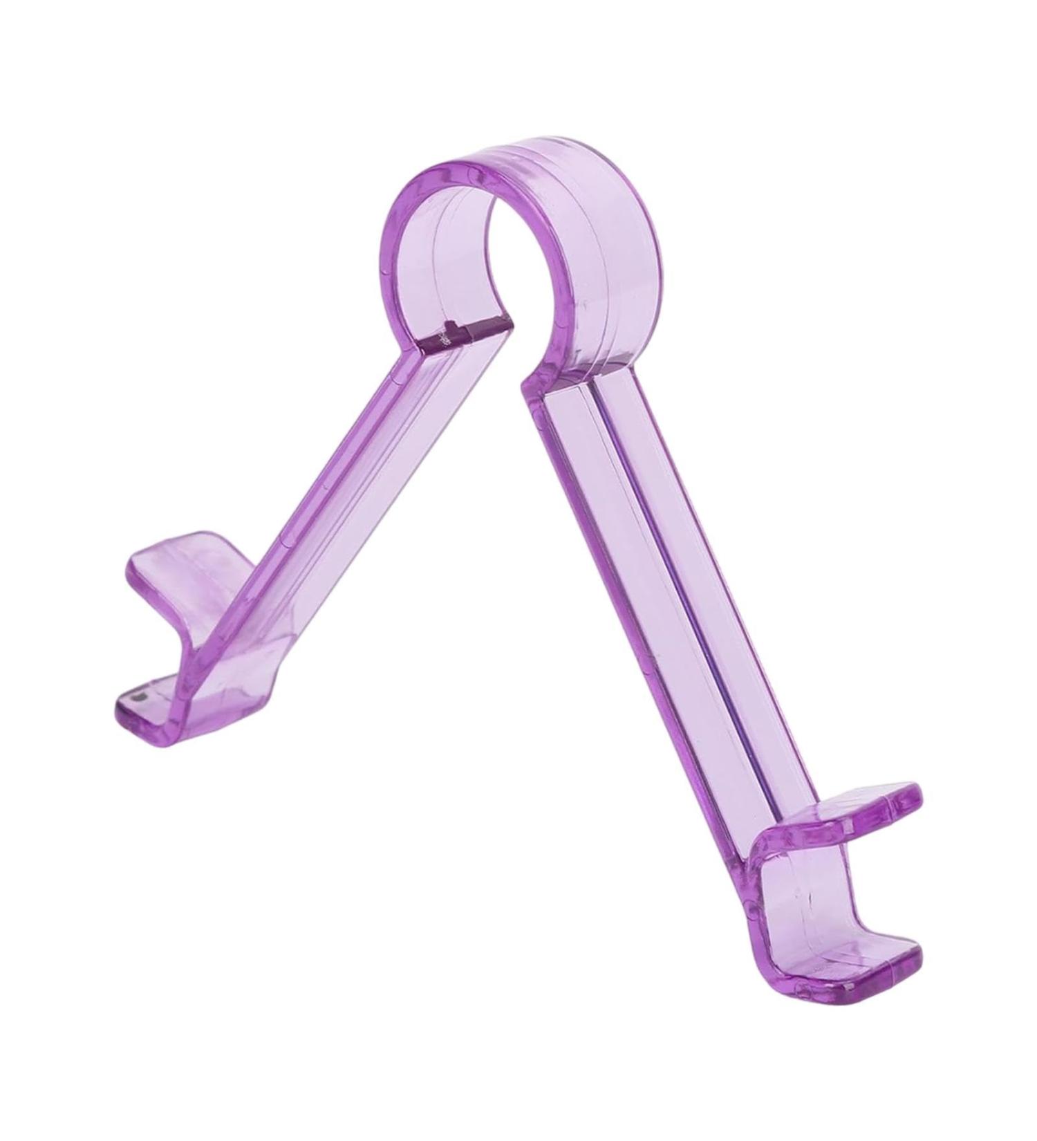 Mouth Exerciser | Jaw Face Slimmer - Portable Mouth Exercise Tool Face Slimming Trainer Tool Double Chin Exercise Device for Lift Skin Purple - Buy Online on GoSupps.com