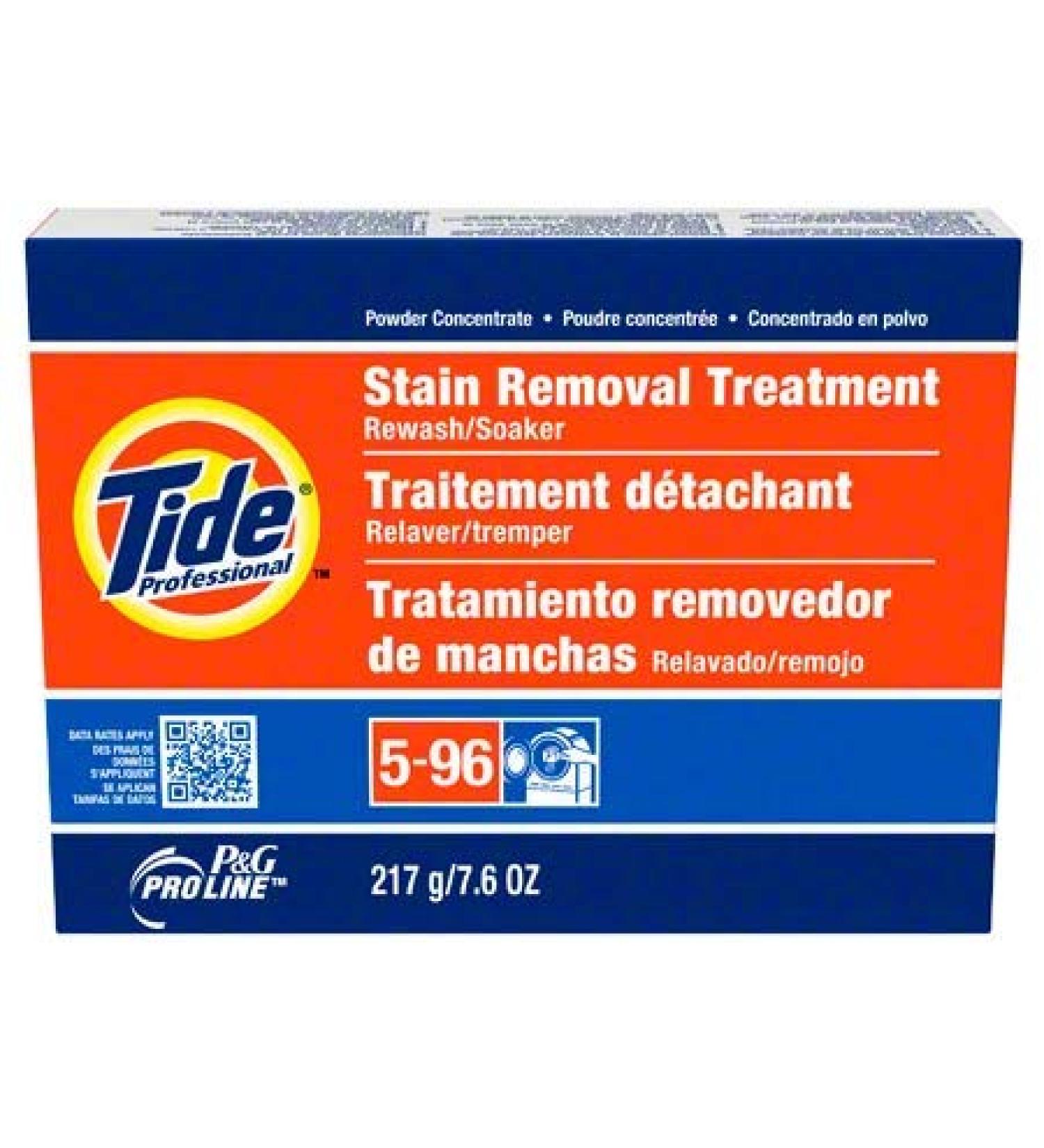 Tide Professional- Stain Removal Treatment