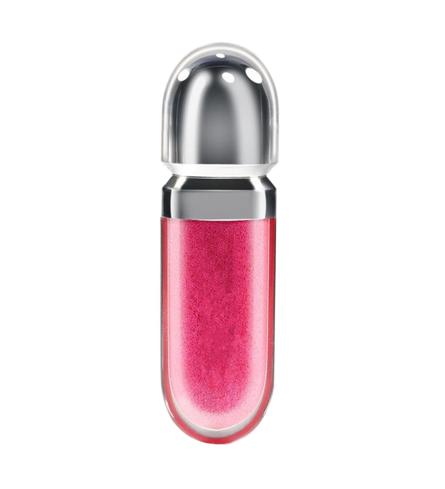  Renopfect Lip Gloss for Women - Moisturizing Lip Balm - Beauty Lip Makeup with Cosmetic Care for Women and Teenagers Travel Birthday - Buy Online on GoSupps.com