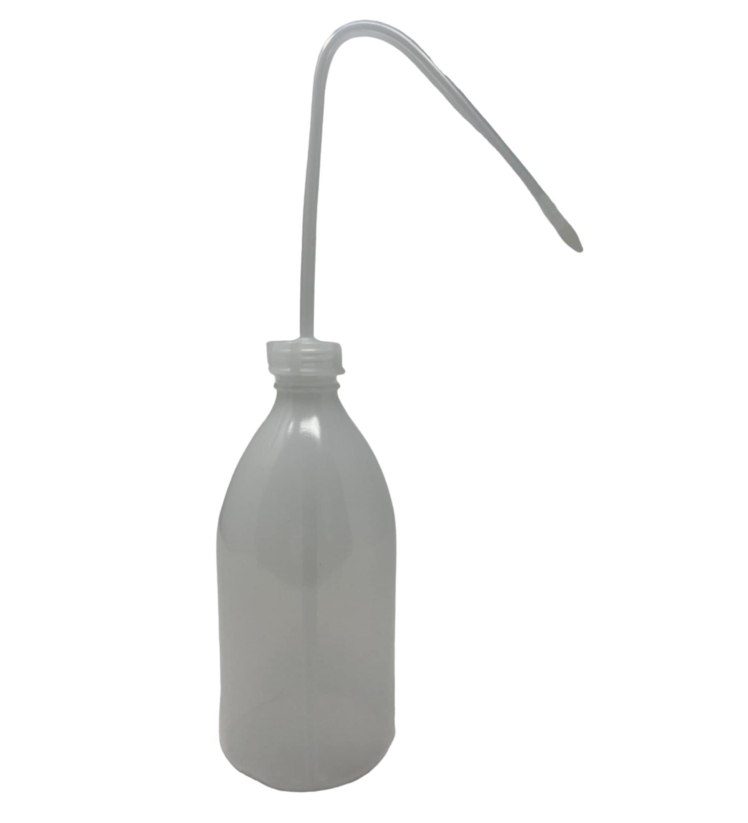 INKgrafiX IG64080 Soap application bottle 500 ml Tattoo design - Buy Online on GoSupps.com