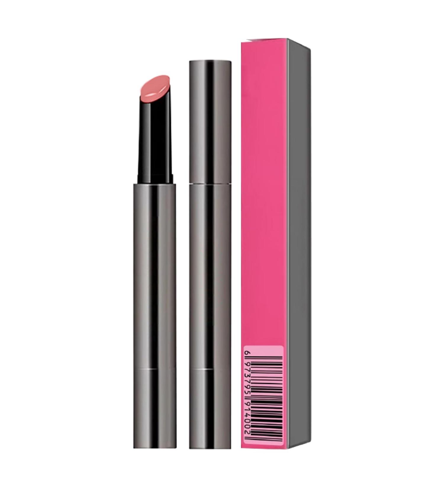 Jelly Lipstick - Moisturizing lipstick with crystal-clear shine for women and girls - Long-lasting - Multiple shades - Nourishing lip balm - Glossy gelatin lipstick - Buy Online on GoSupps.com