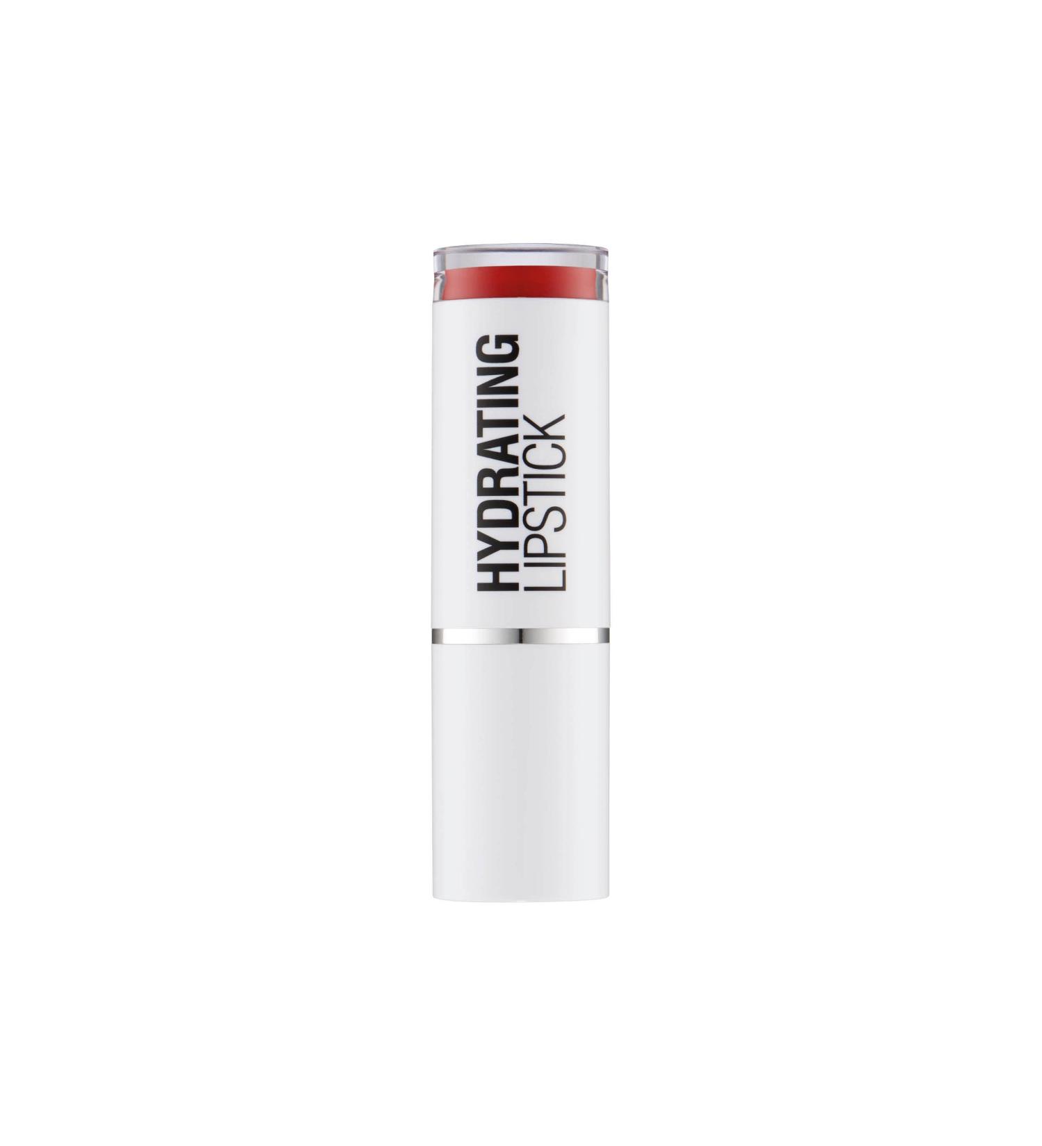 Collection Cosmetics Lasting Bold Colour Hydrating Lipstick 3.5g Intense Passion - Buy Online on GoSupps.com