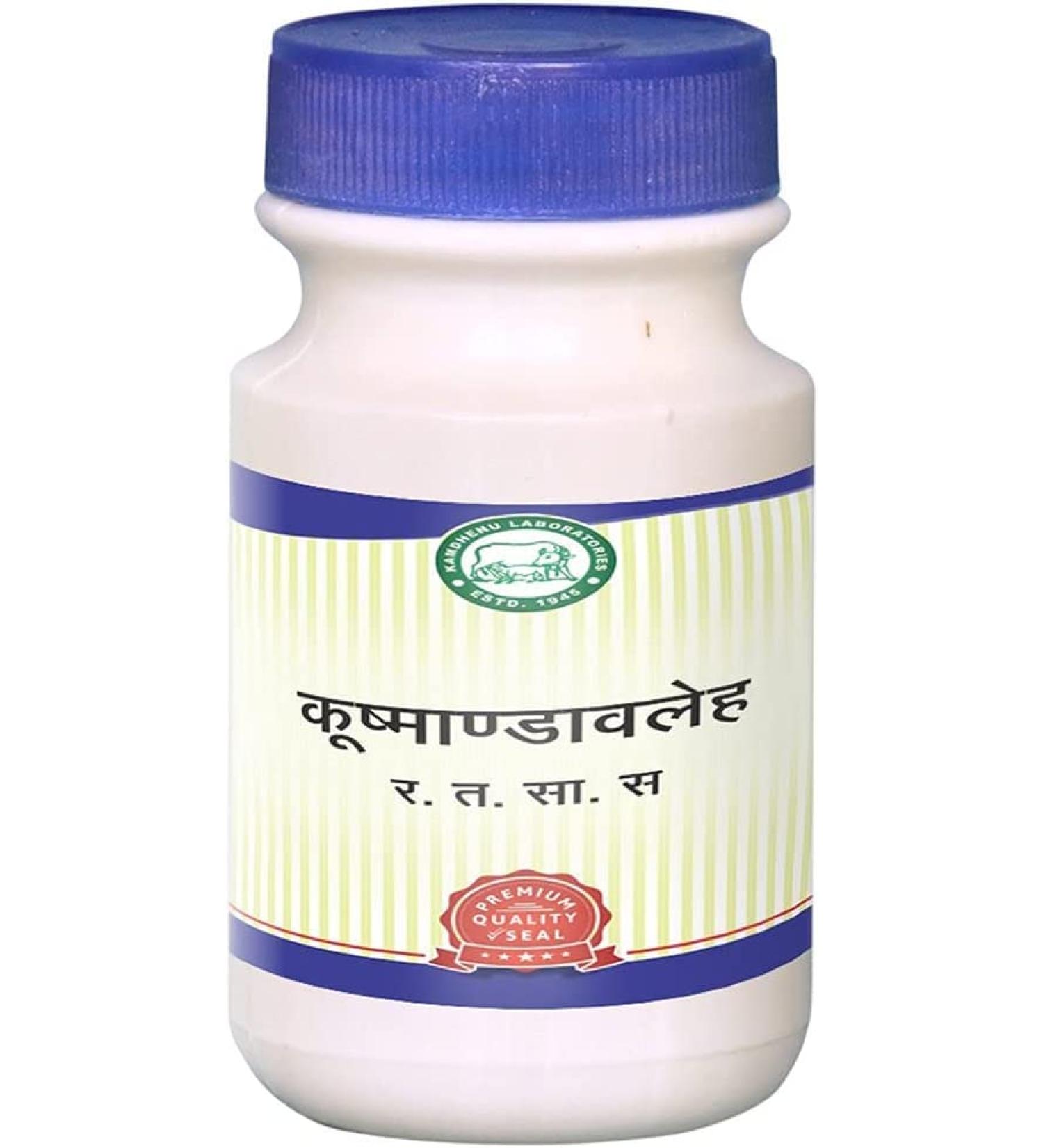 READ QURA Laboratoria Kushmanda Avaleha 500 g for acidity constipation stomach disorder