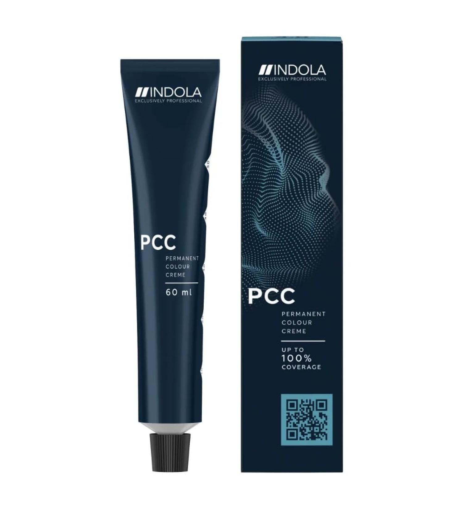 Indola - Profession Caring Color - 8.0-60 ml