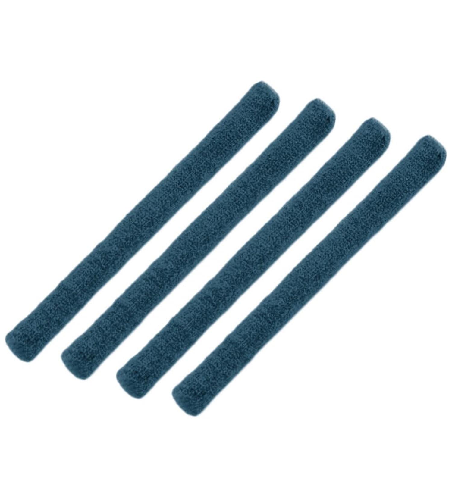 Buy Tovinanna Slipproof Glasses Ear Pads - Anti-Slip Elastic Holders for Glasses | International Shipping Available - Buy Online on GoSupps.com