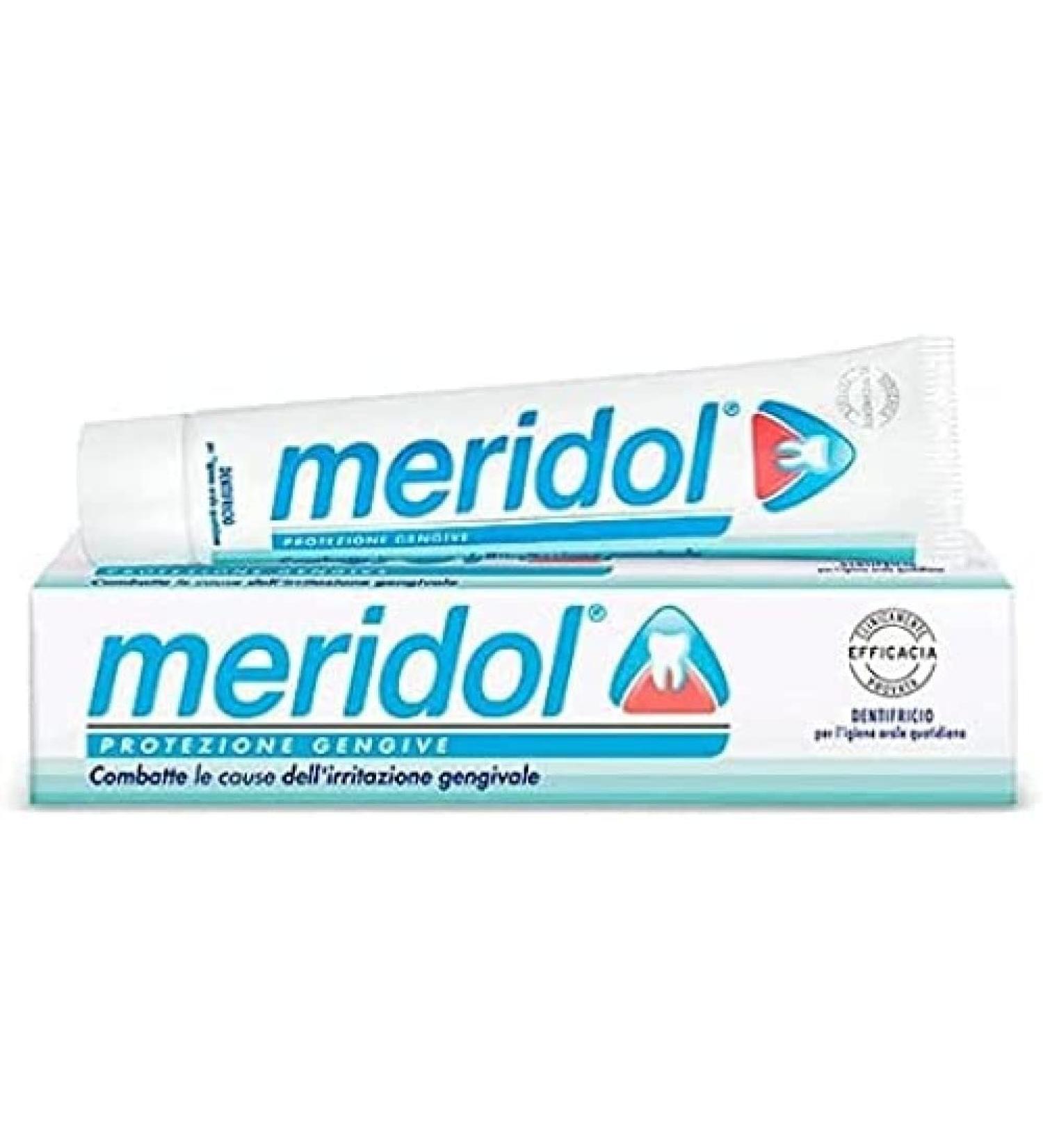 Meridol Pasta Dental 75ml