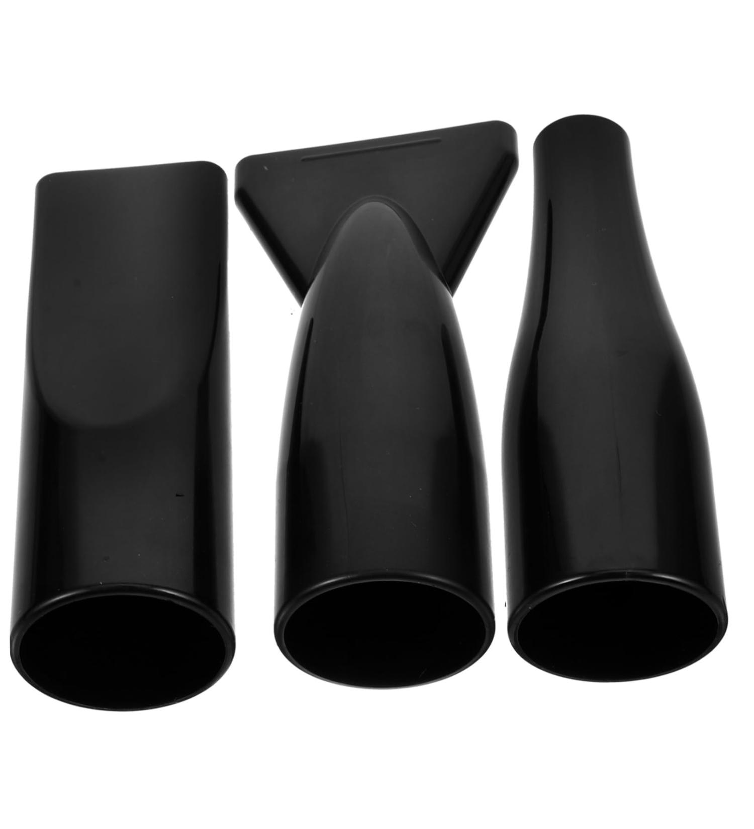 Mikinona 3pcs Pet Water Blower Accessories Universal Diffuser Hair Dryer Attachment The Dog Hair Blower - Buy Online on GoSupps.com