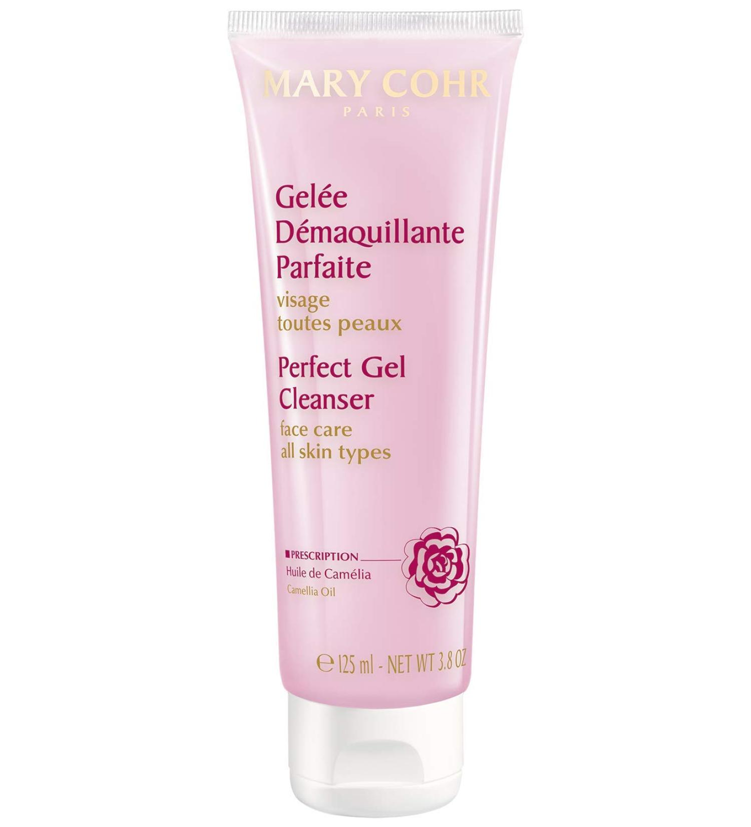 Mary Cohr Perfect Gel Cleanser