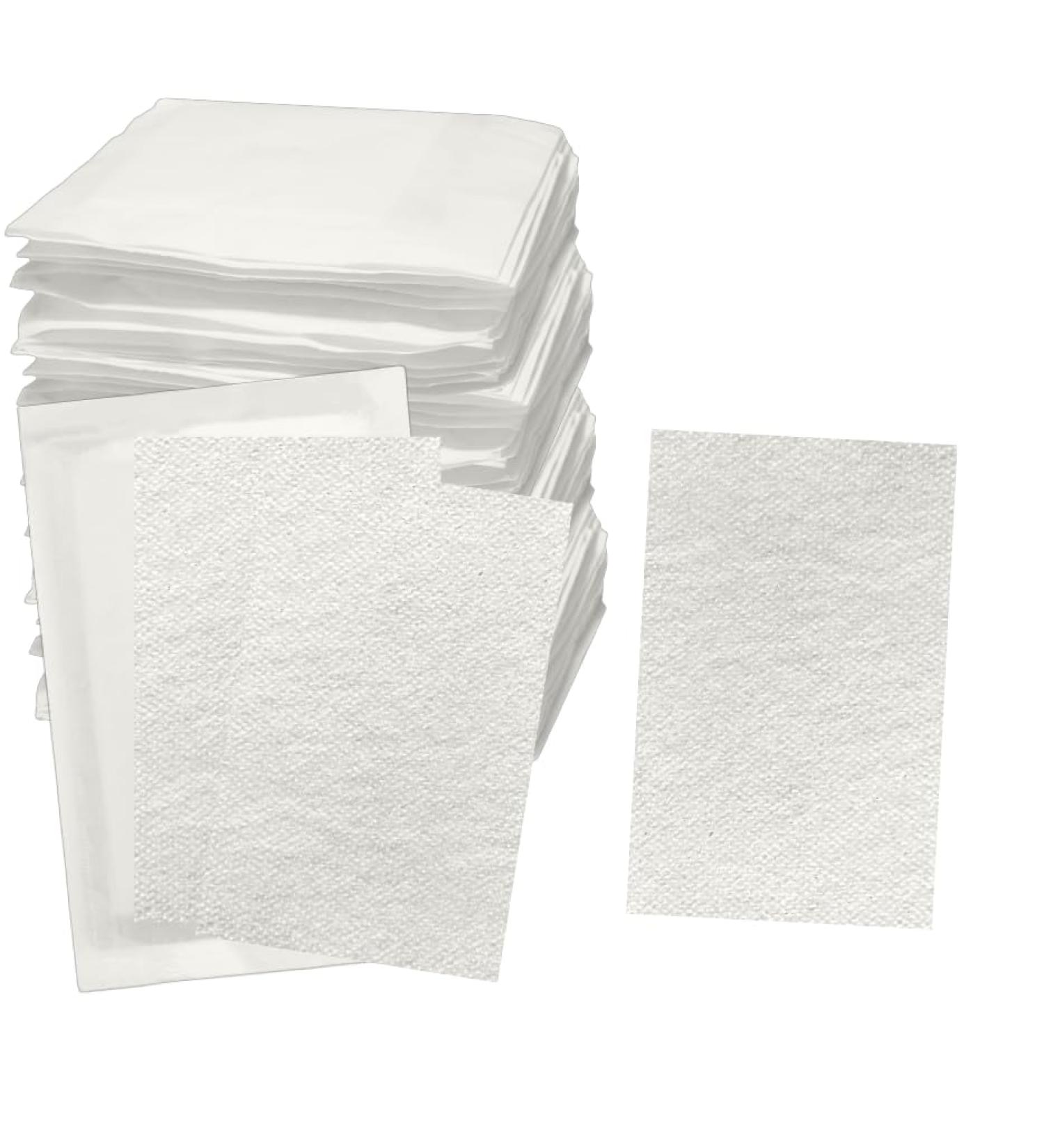 Sterile Non-Adherent Non-Stick 2x3 Gauze Pads | Highly Absorbent Wound Dressing | Individually Sealed Painless Removal - Best for International Shipping - Buy Online on GoSupps.com