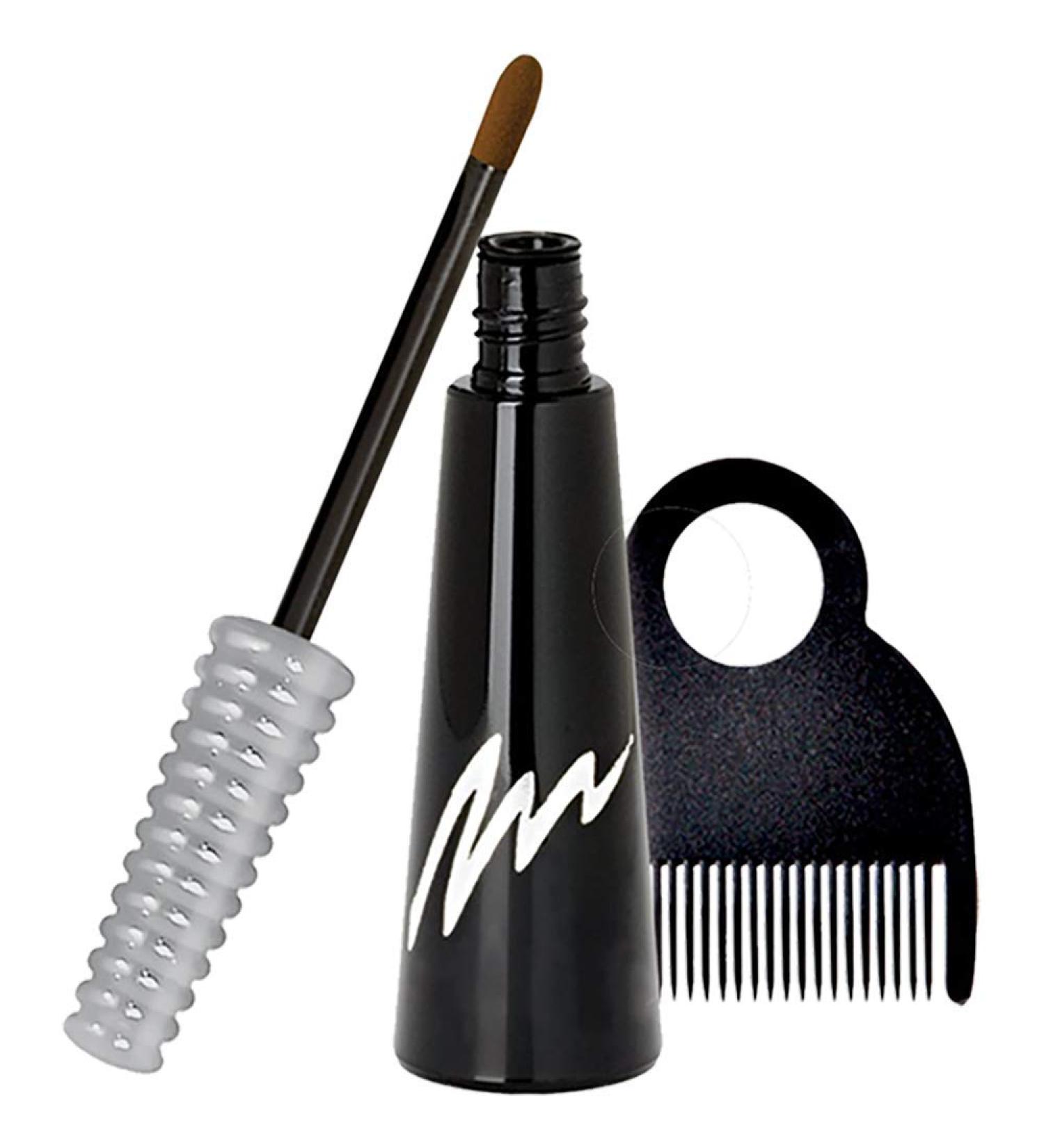 ColorMark PRO Liquid Gray Root Touch Up Wand - Light Brown - Buy Online on GoSupps.com