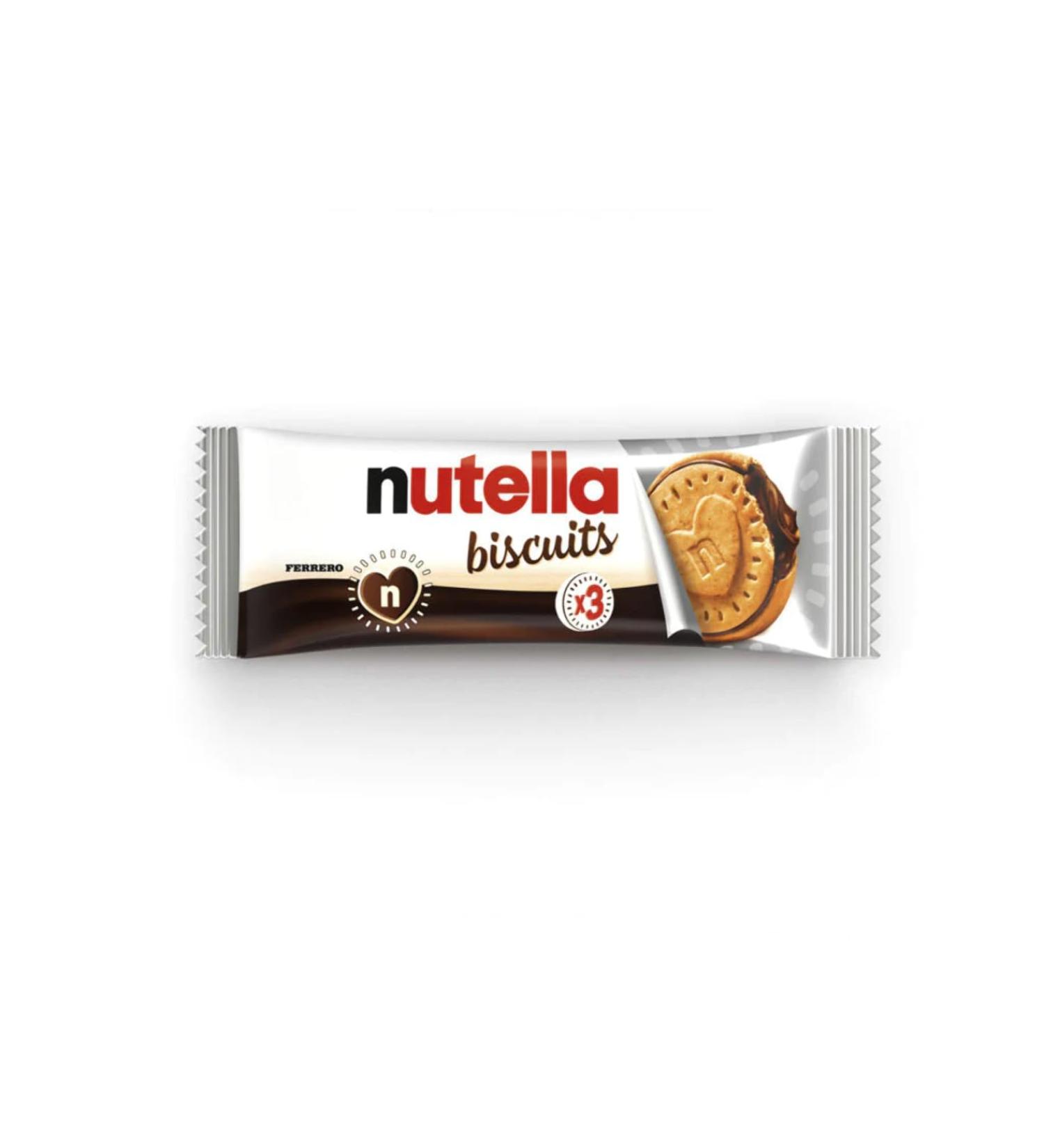 Nutella Biscuit T3-Food