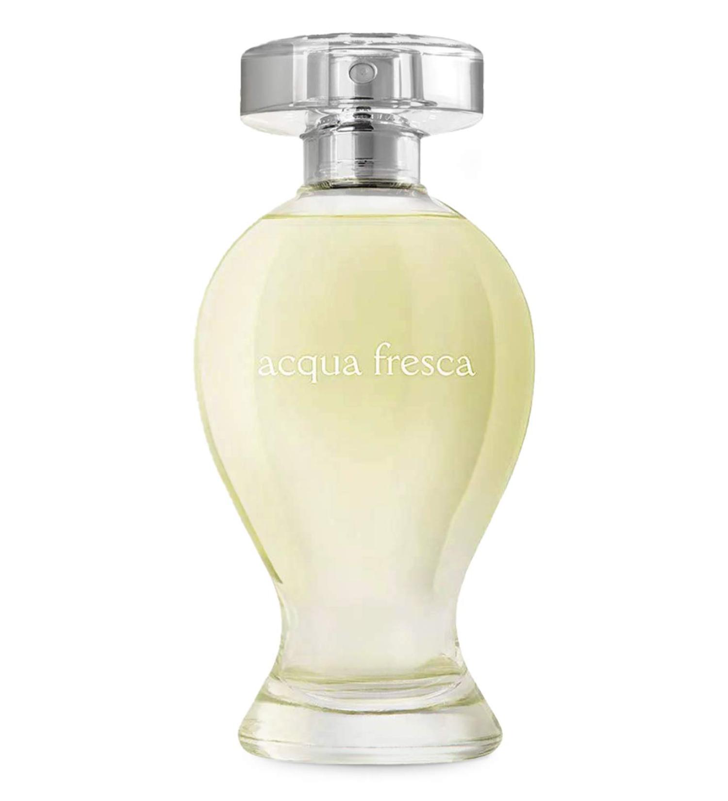 O Botic rio Acqua Fresca Boticollection Eau de Toilette | Long-Lasting Fruity and Citrus Fragrance Perfume for Women 3.4 Ounce Citrus Floral Fresh Lemongrass 3.4 Fl Oz (Pack of 1) - Buy Online on GoSupps.com