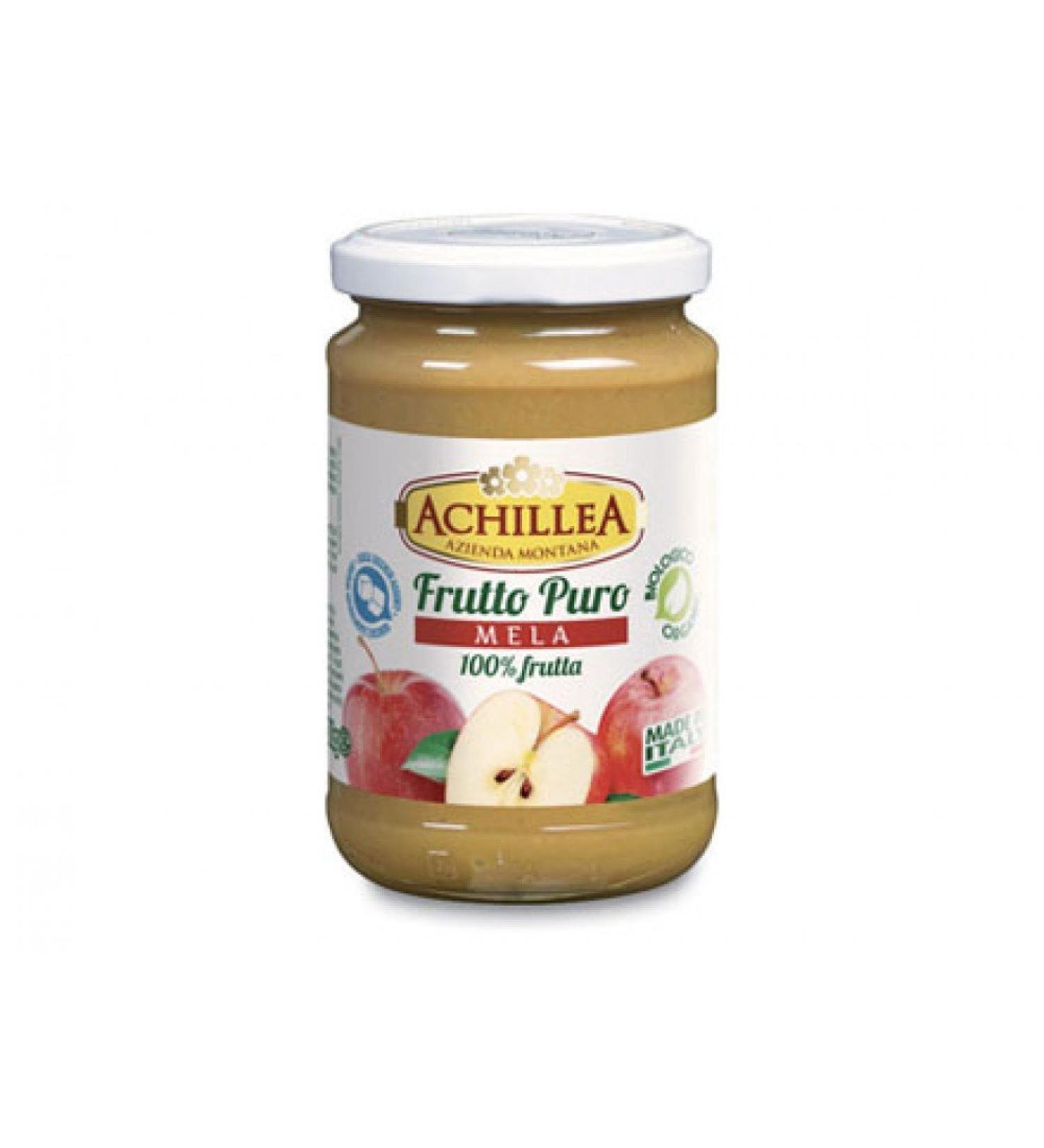 Yarrow Pure Apple Fruit 300 G