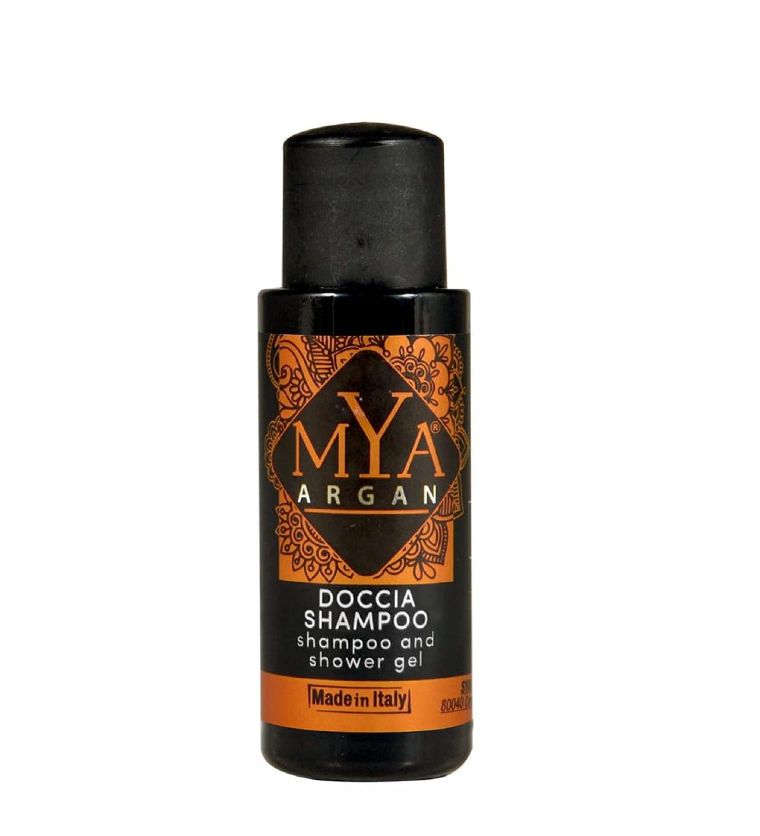 Mya Argan myards30 Shampoo 30 ml 320 stuks