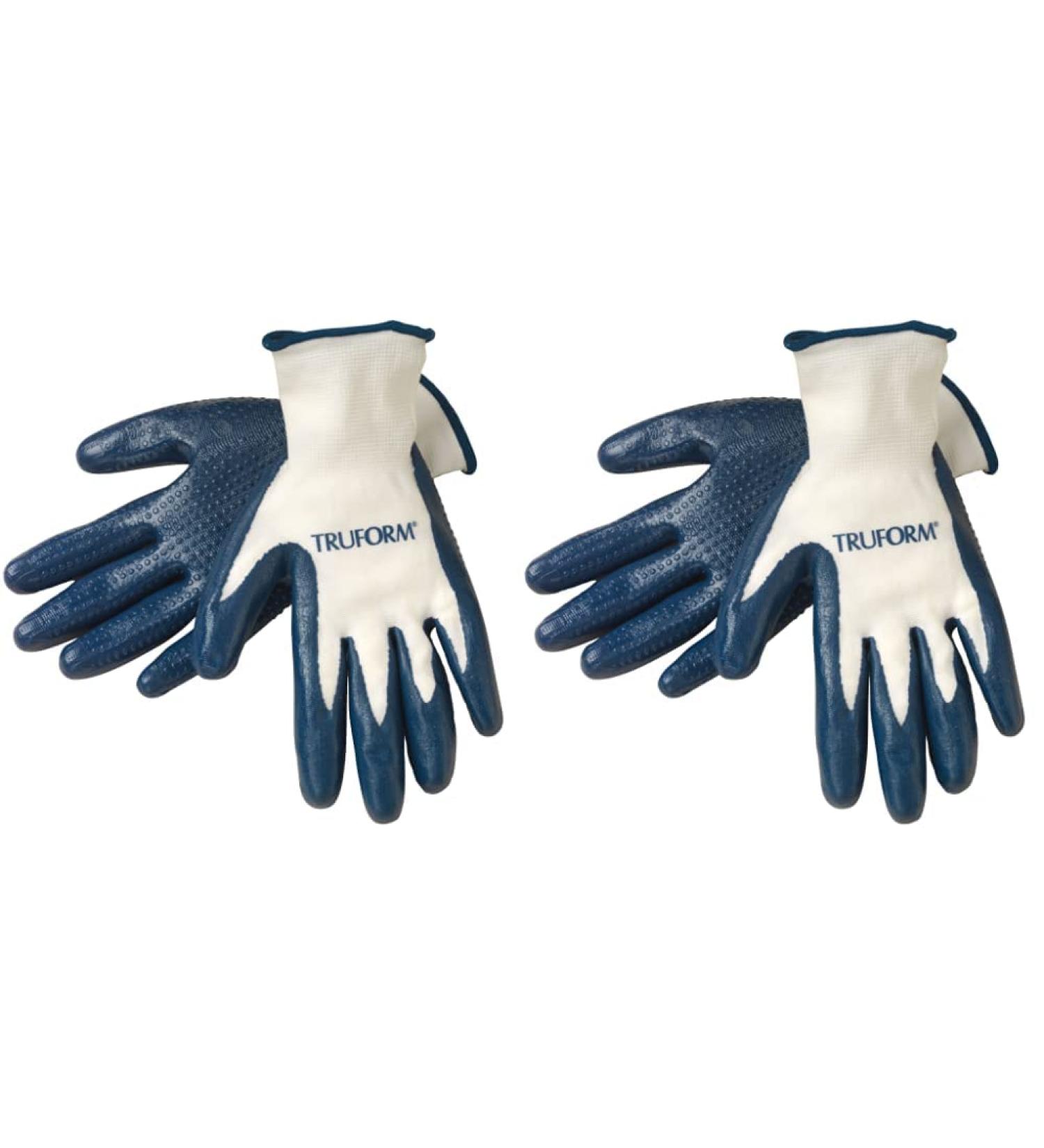 Truform Donning Gloves X-Large - 2 Pairs for Easy Compression Garment Application - Buy Online on GoSupps.com