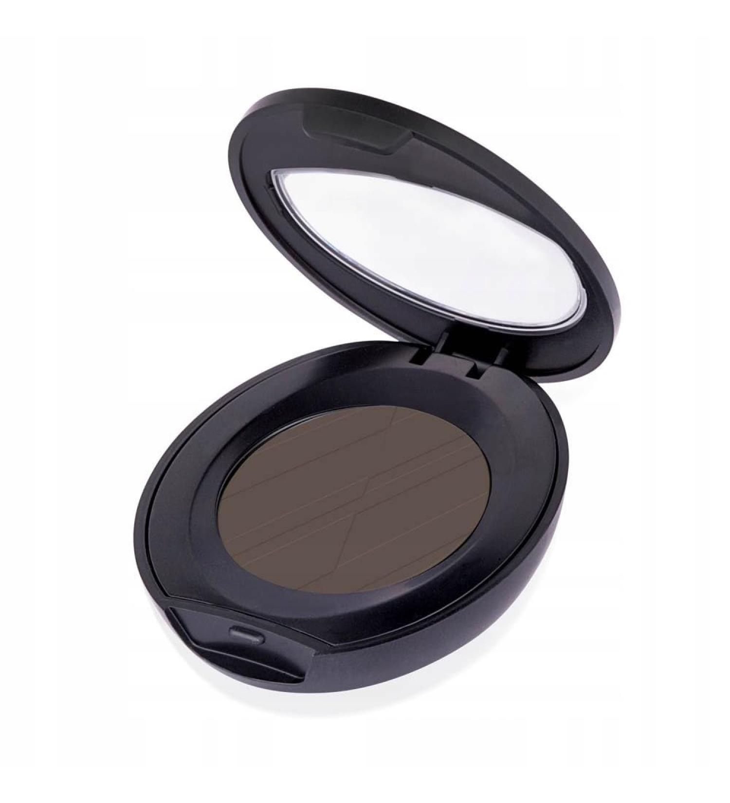 Buy Golden Rose Eyebrow Powder 104 - Best International Shipping for Flawless Brows - Buy Online on GoSupps.com