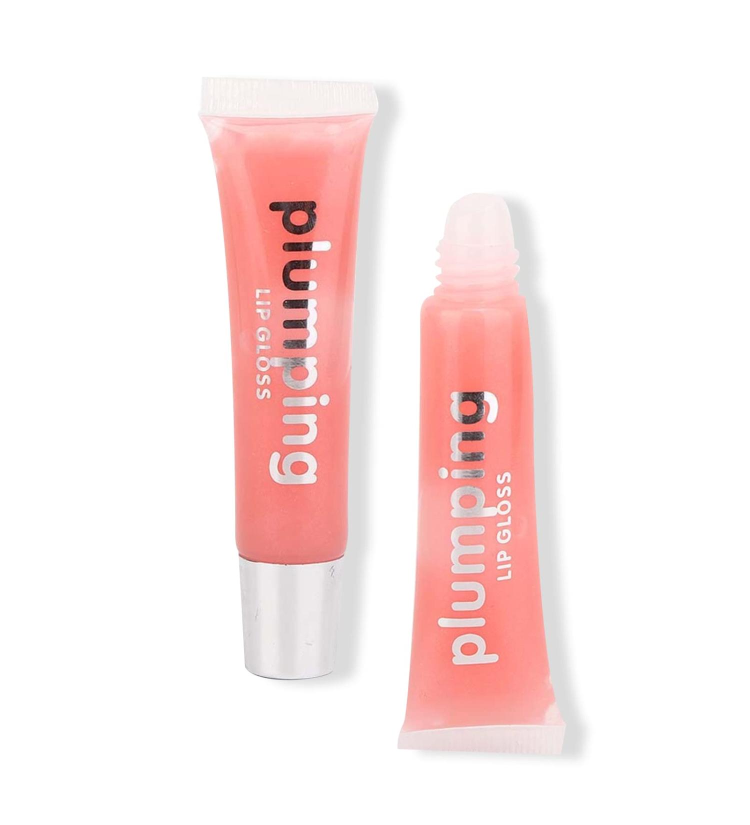 Clumsy Lip Gloss - Brightening & Moisturizing Long-Lasting Waterproof Lip Care (2 Pieces 8#) - Buy Online on GoSupps.com
