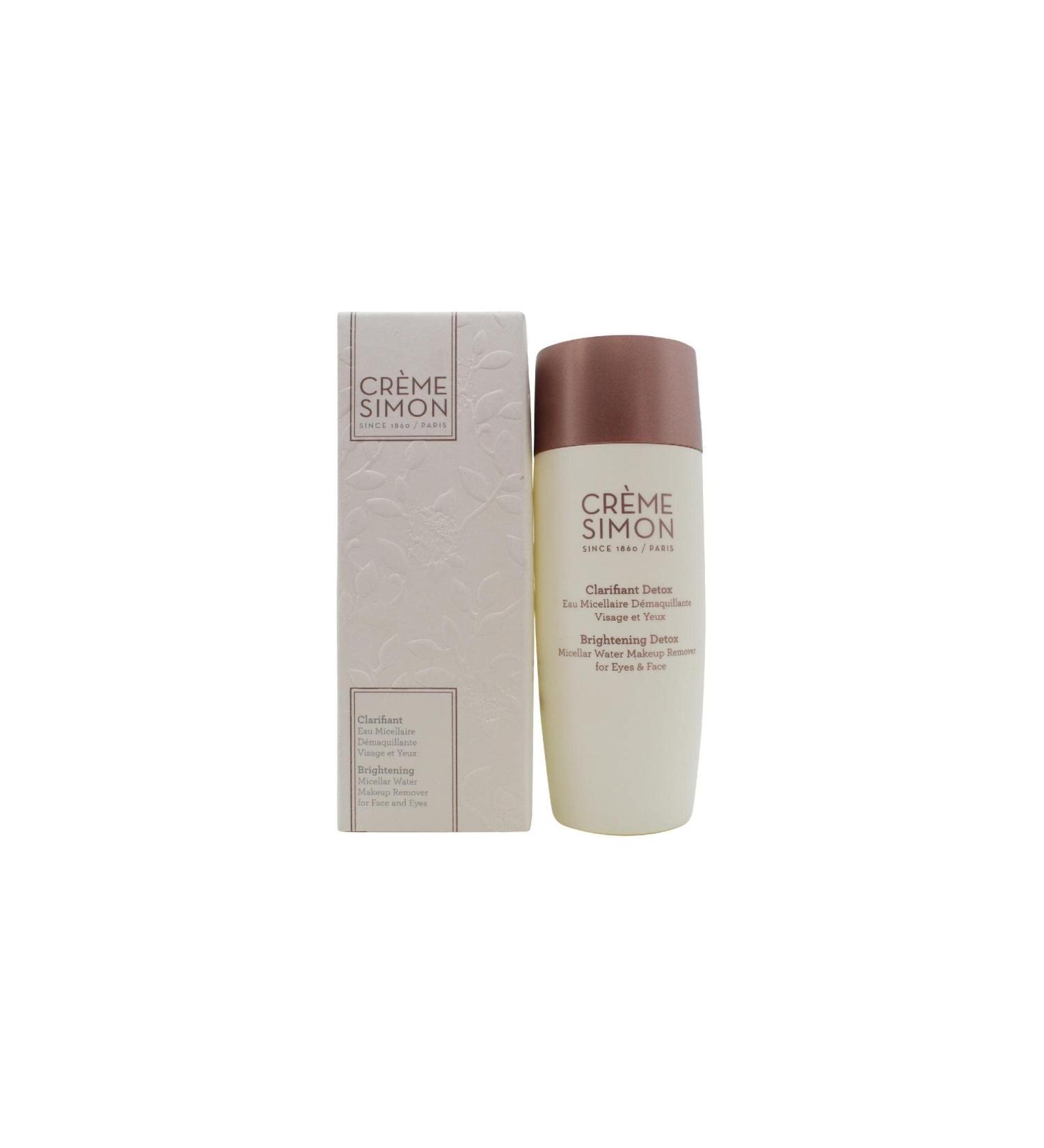 Micellar Water Makeup Remover For Eyes And Face