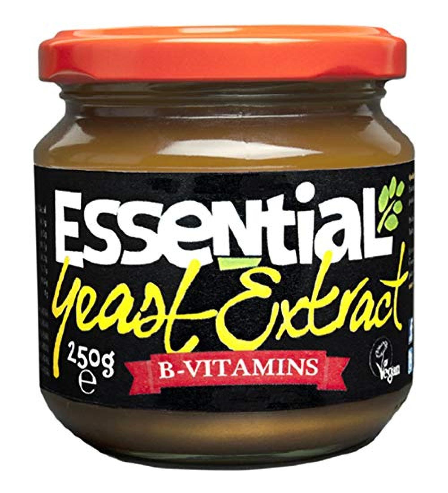 bubbacare VitamR Yeast Extract - 250g