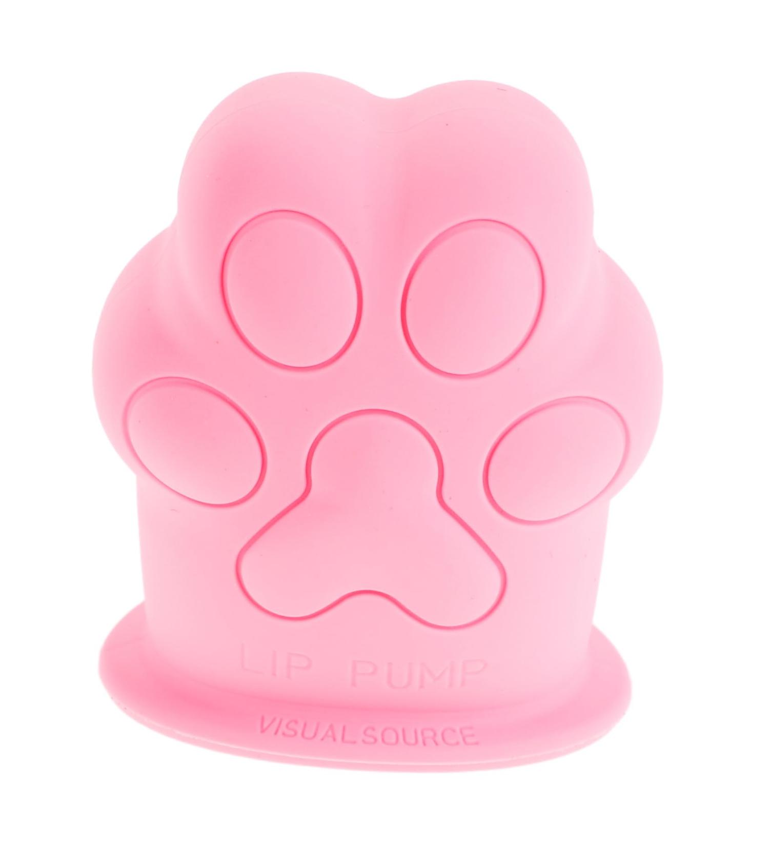 Holibanna Dispositif Repulpant L vres en Silicone pour Femmes Format Portable Effet Succion Repulpage Outil Beaut pour L vres Pulpeuses Usage Quotidien Ton Rose - Buy Online on GoSupps.com