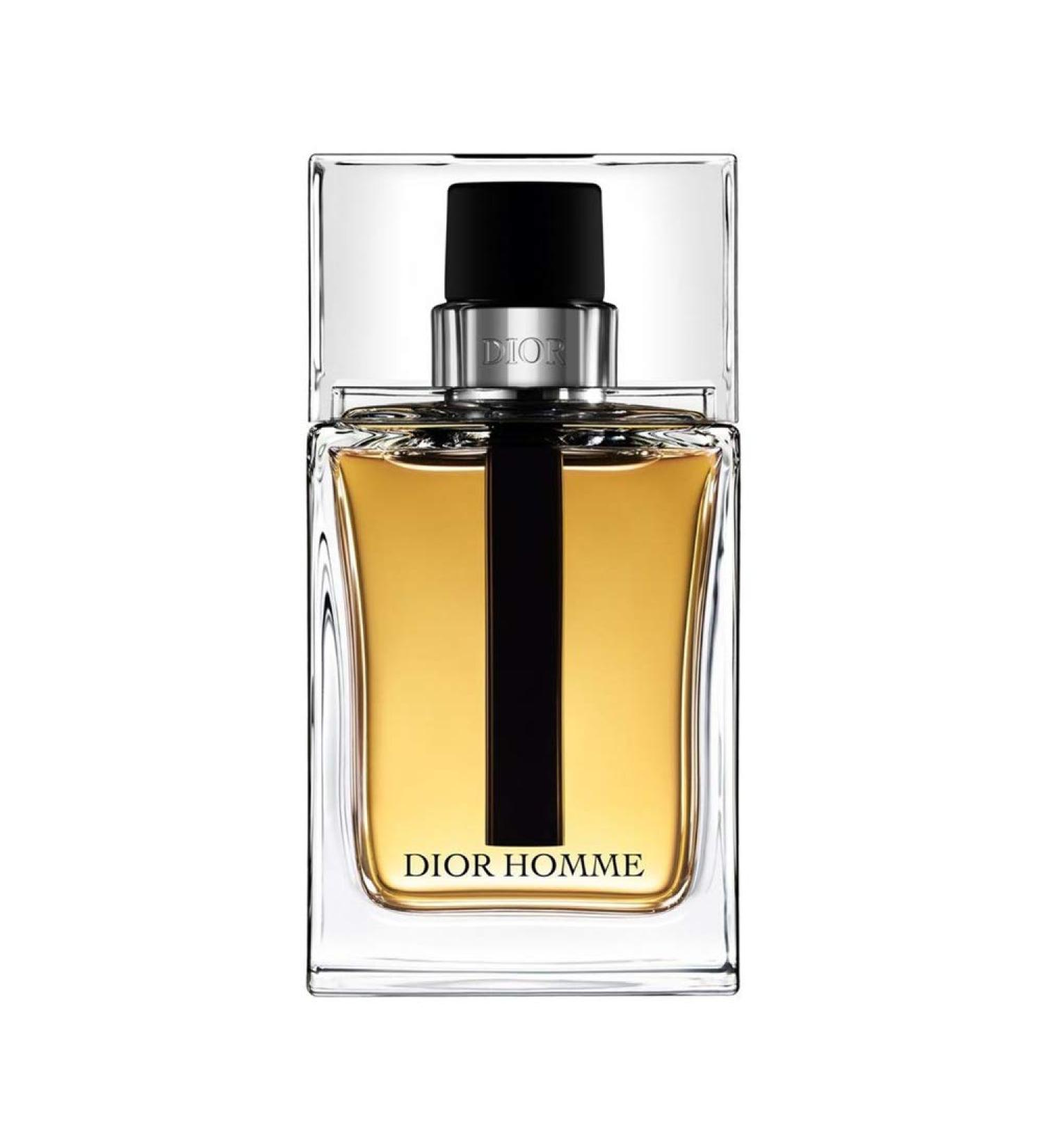 Dior Christian Dior Dior Homme Eau de Toilette Spray for Men 5 Ounce Wood 5 Fl Oz (Pack of 1) - Buy Online on GoSupps.com